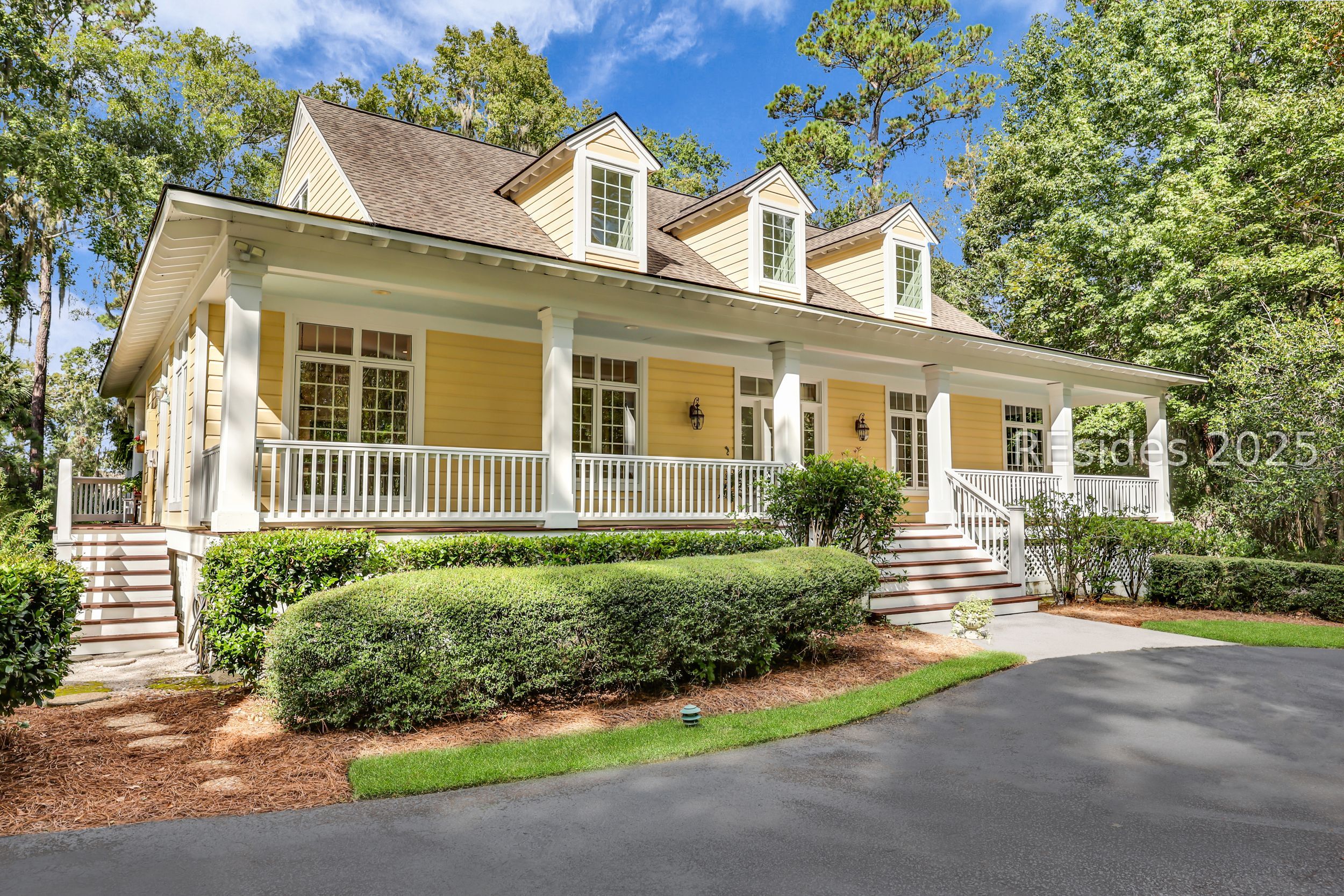 8 Heron Point Okatie, SC 29909 - Photo 4 of 74 4