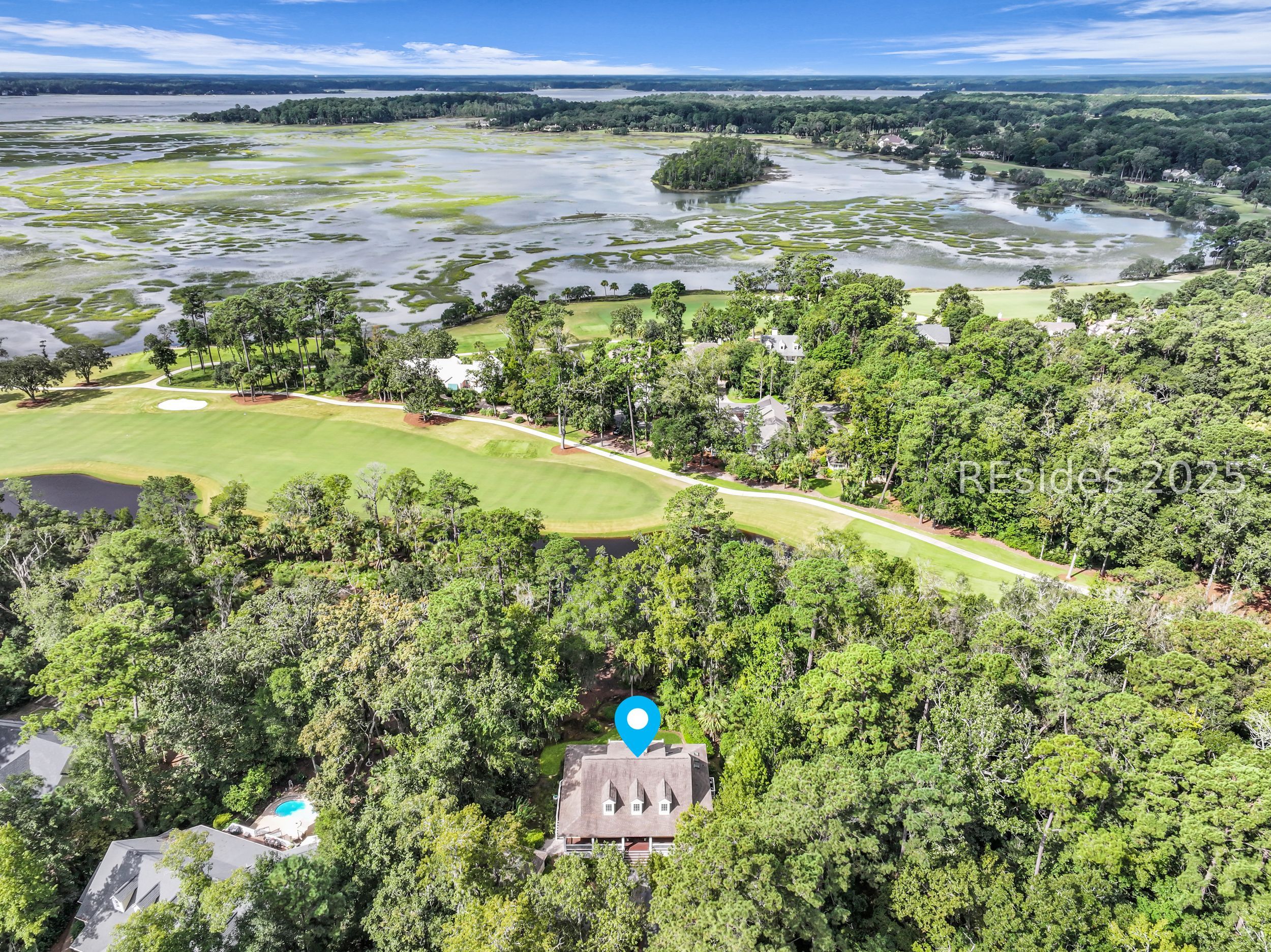 8 Heron Point Okatie, SC 29909 - Photo 45 of 74