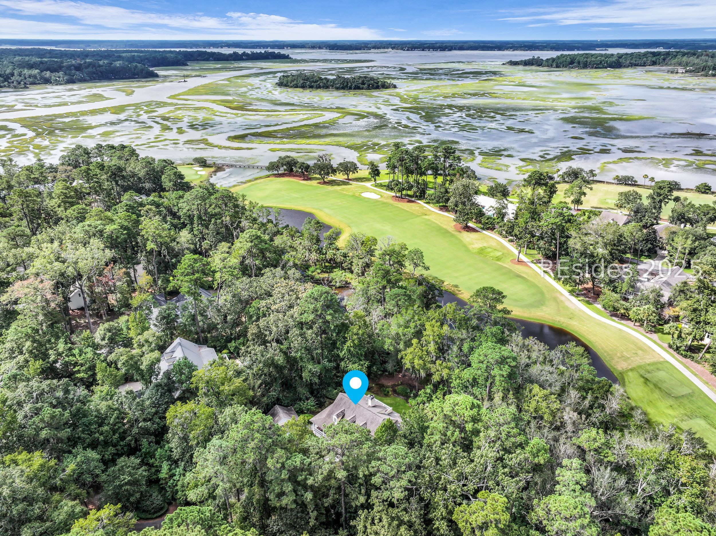 8 Heron Point Okatie, SC 29909 - Photo 46 of 74