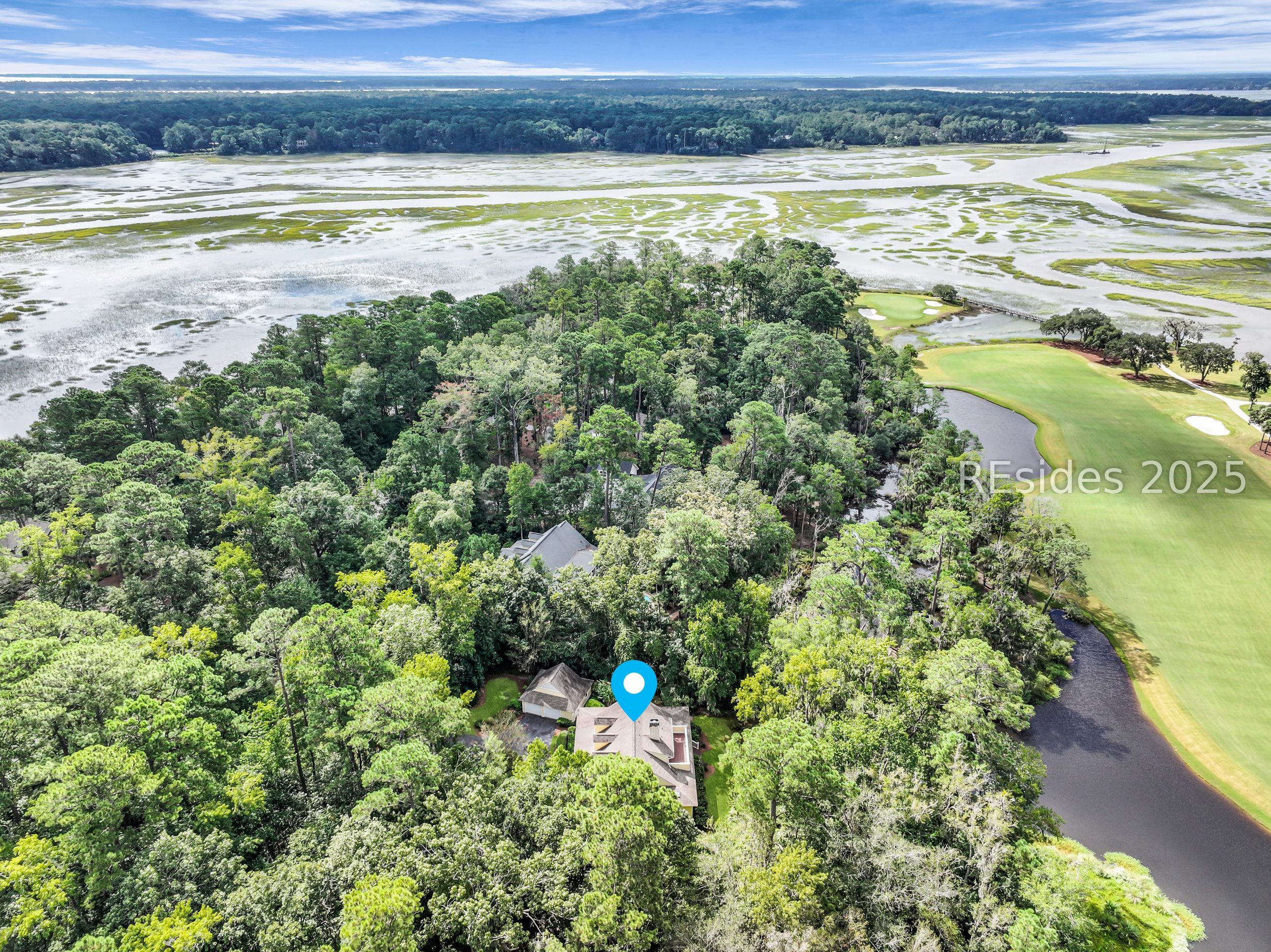 8 Heron Point Okatie, SC 29909 - Photo 47 of 74