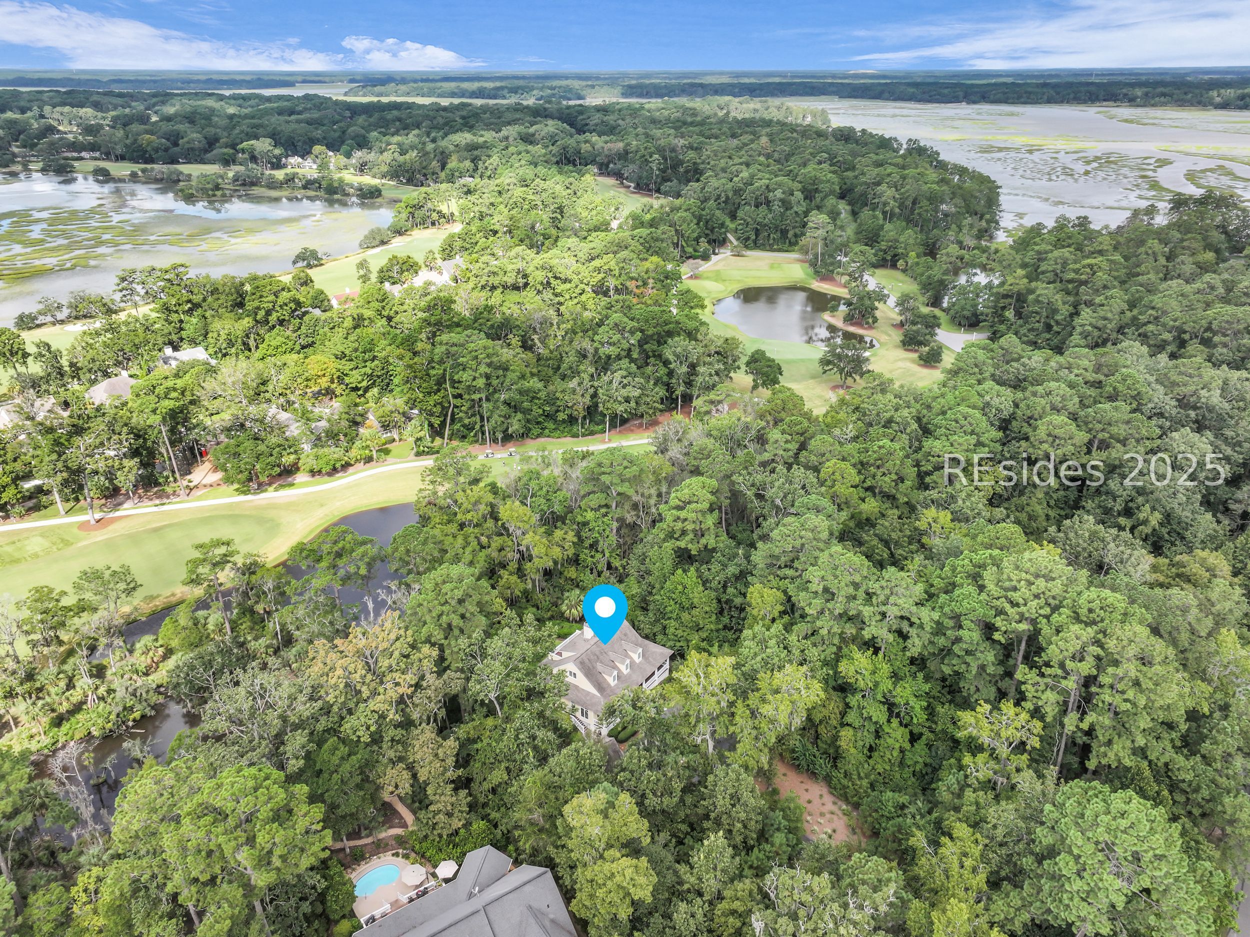 8 Heron Point Okatie, SC 29909 - Photo 48 of 74