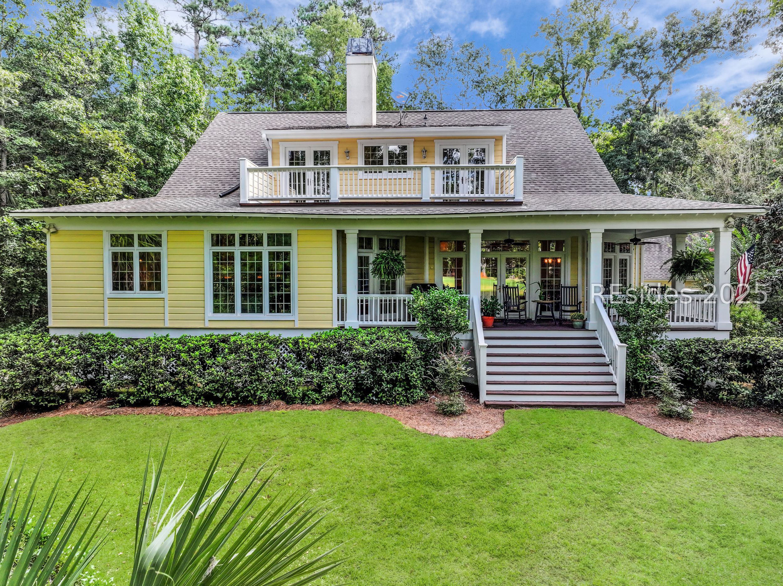 8 Heron Point Okatie, SC 29909 - Photo 5 of 74