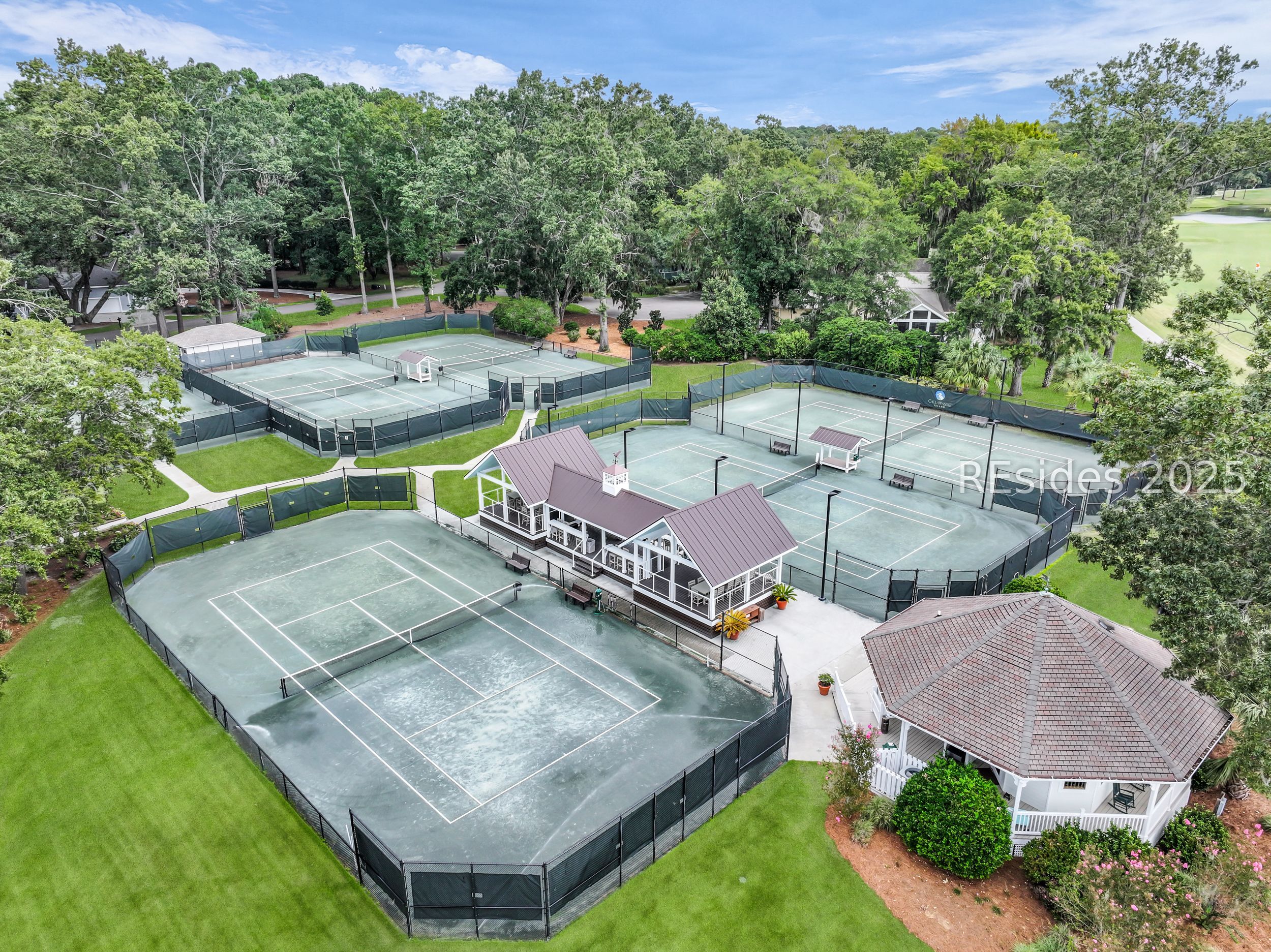 8 Heron Point Okatie, SC 29909 - Photo 59 of 74