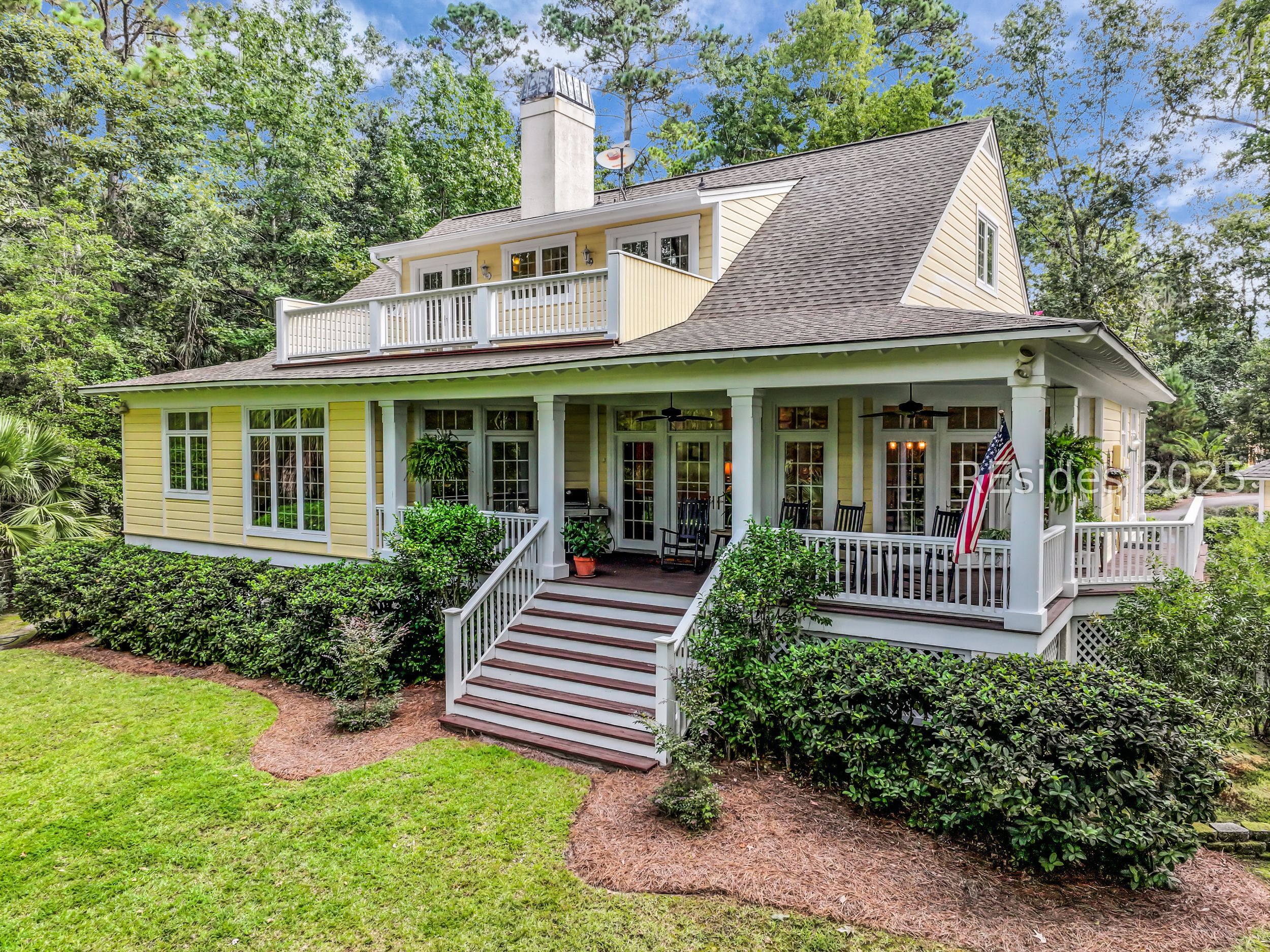 8 Heron Point Okatie, SC 29909 - Photo 6 of 74