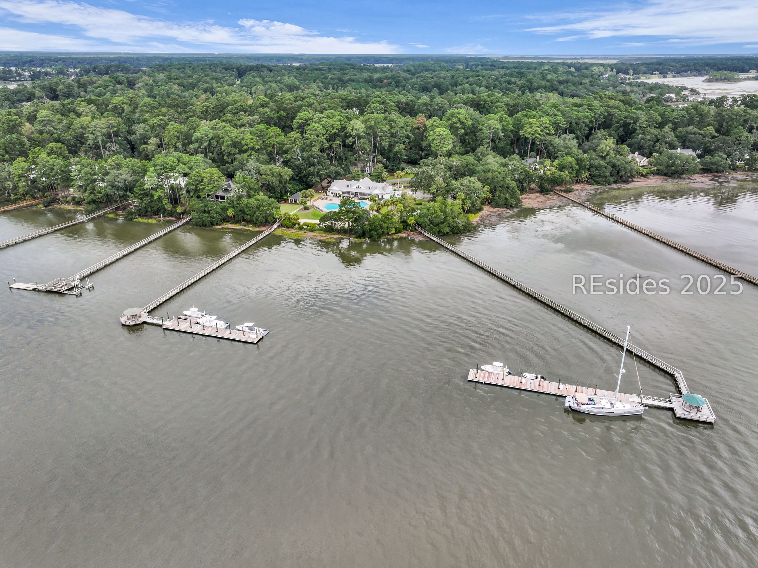 8 Heron Point Okatie, SC 29909 - Photo 63 of 74