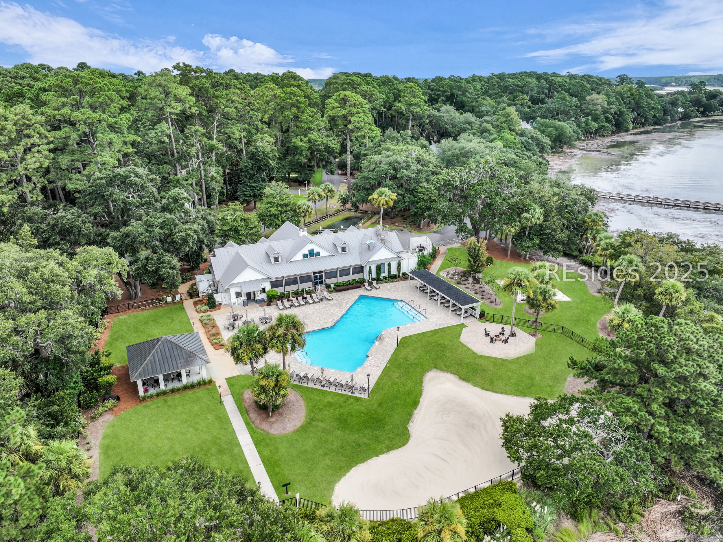 8 Heron Point Okatie, SC 29909 - Photo 65 of 74