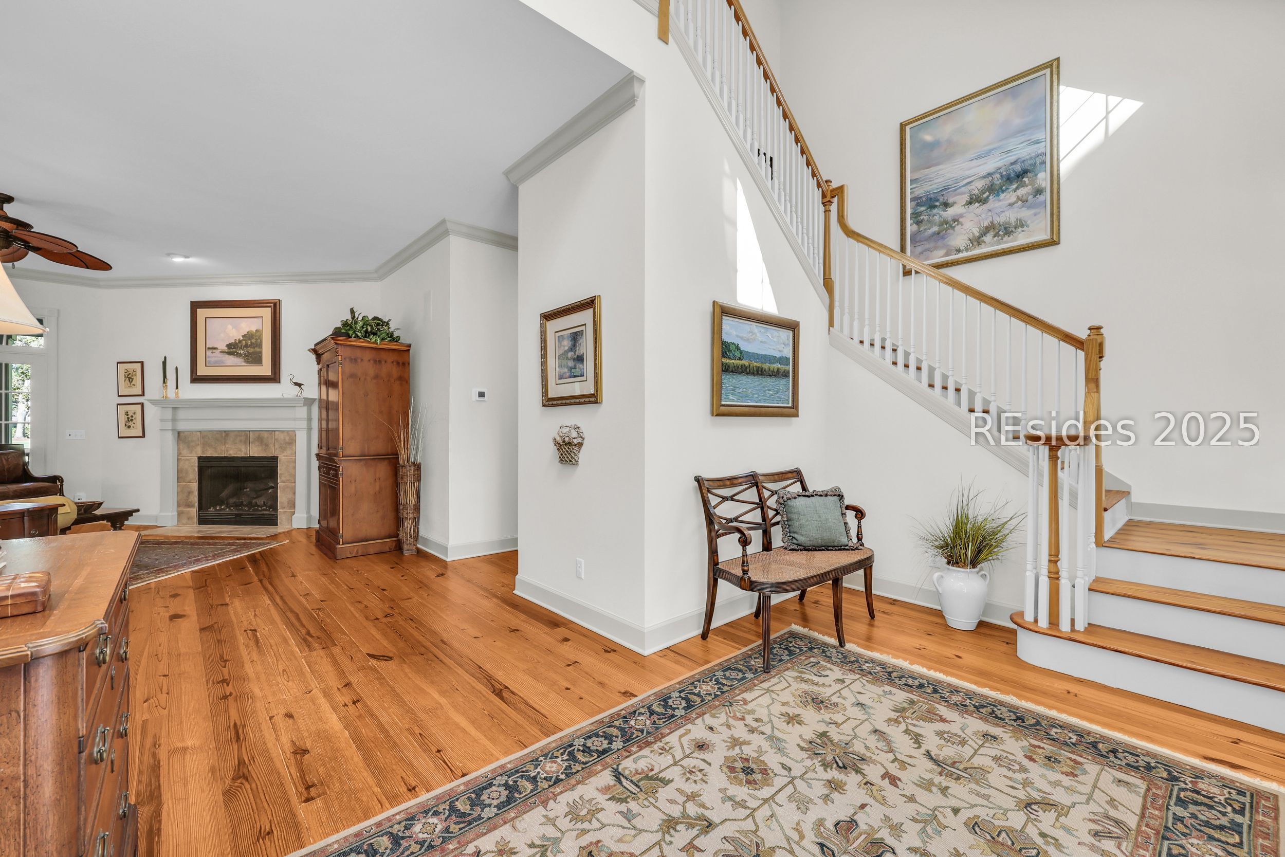 8 Heron Point Okatie, SC 29909 - Photo 7 of 74