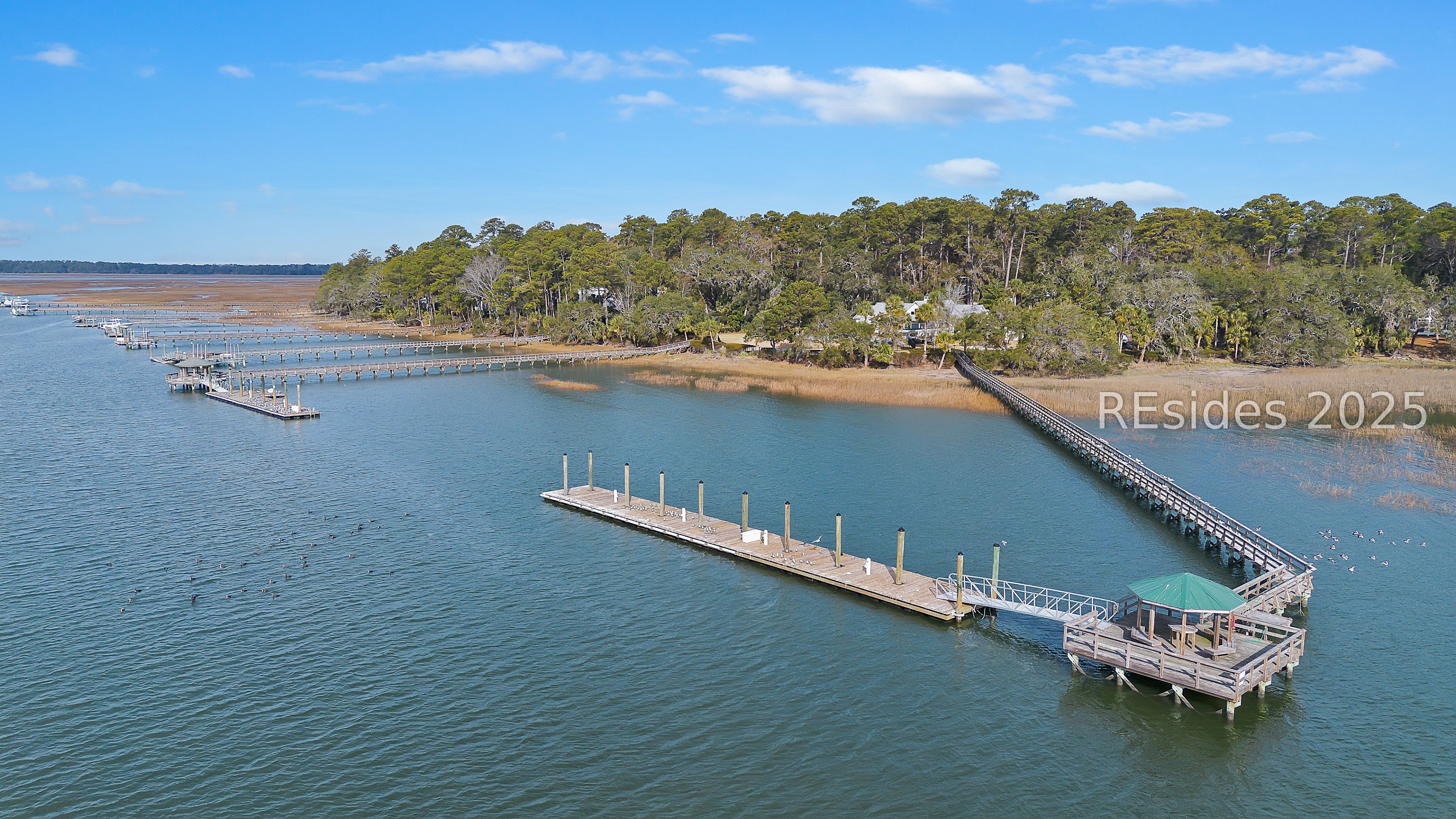 8 Heron Point Okatie, SC 29909 - Photo 74 of 74