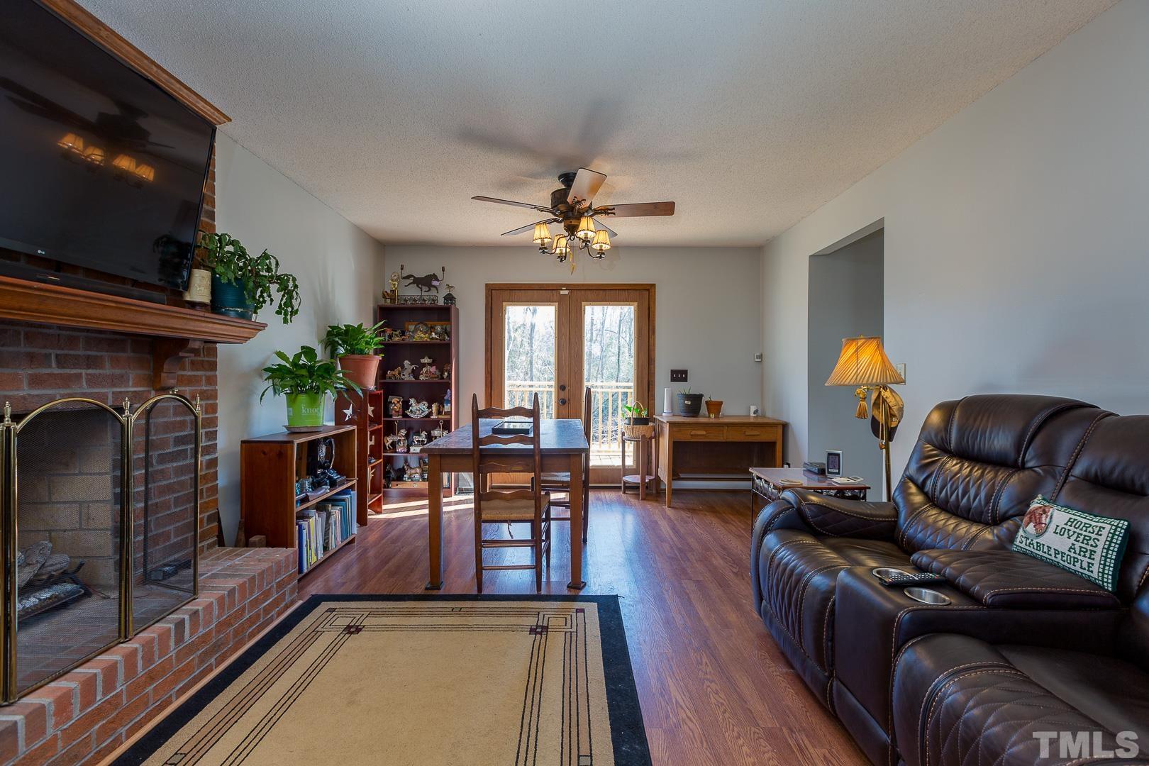 2680 Warren Mill Road Newton Grove, NC 28366 - Photo 12 of 35 Gallery Image 12
