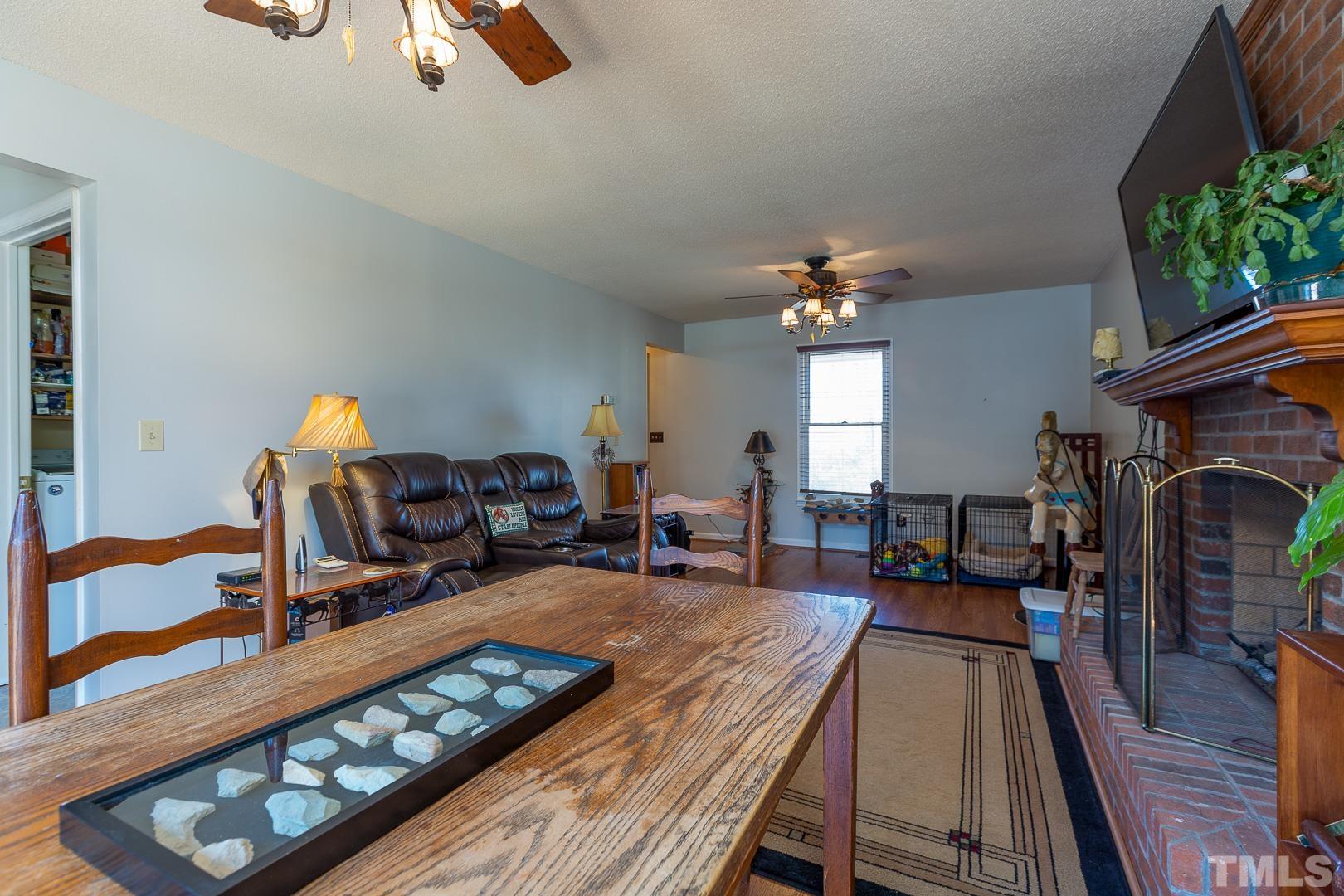 2680 Warren Mill Road Newton Grove, NC 28366 - Photo 18 of 35 Gallery Image 18