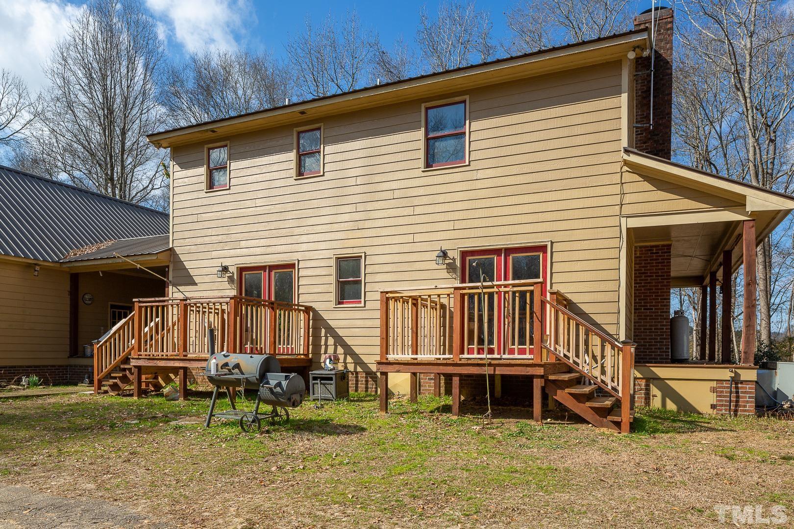 2680 Warren Mill Road Newton Grove, NC 28366 - Photo 28 of 35 Gallery Image 28