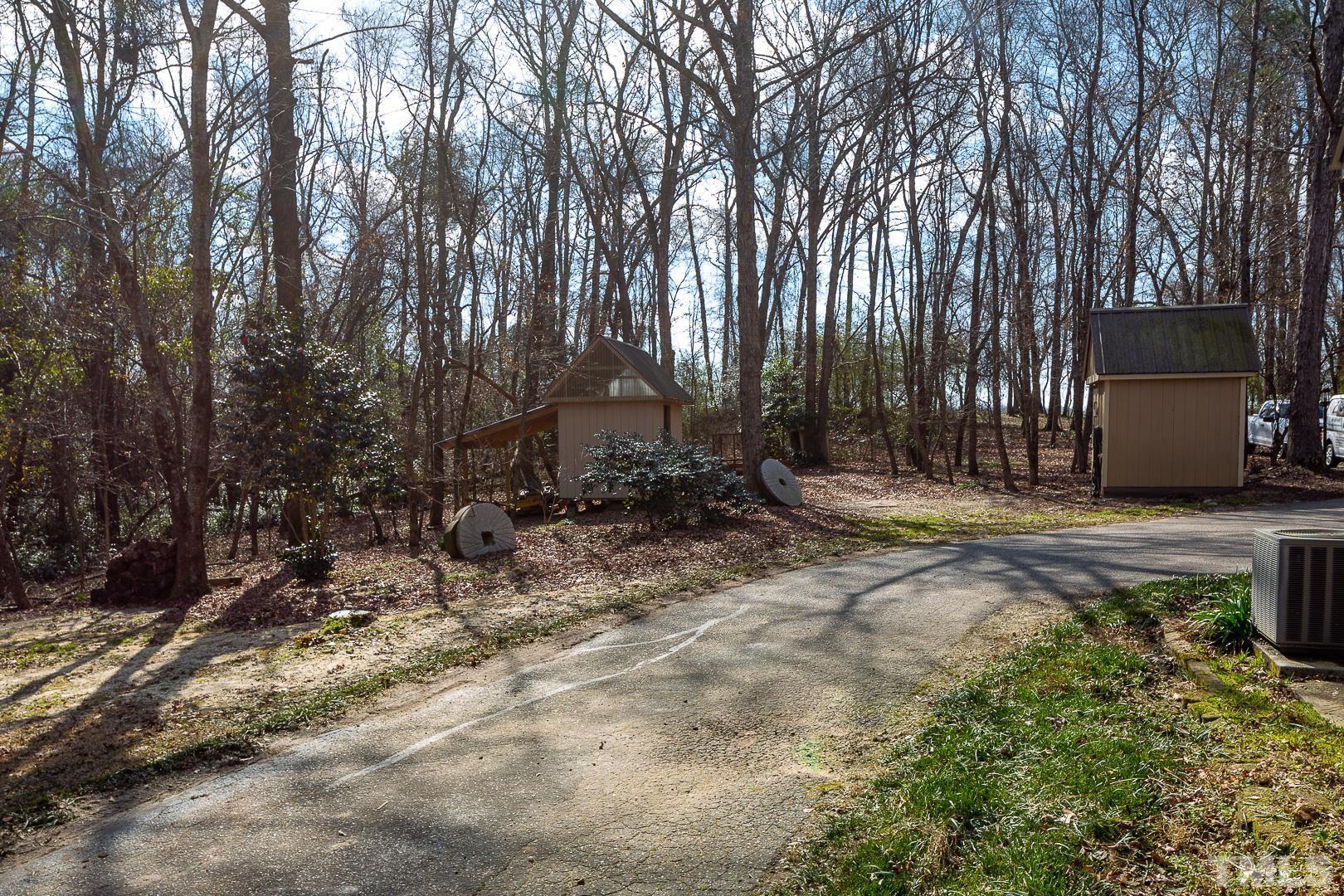 2680 Warren Mill Road Newton Grove, NC 28366 - Photo 29 of 35 Gallery Image 29