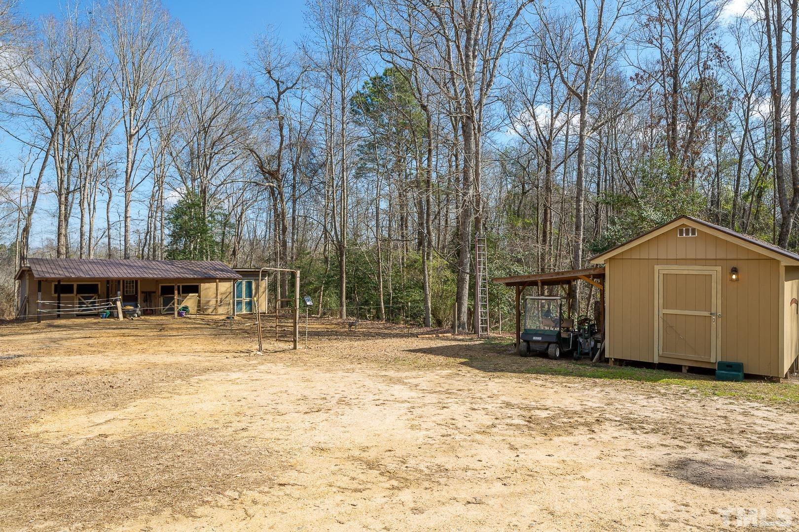 2680 Warren Mill Road Newton Grove, NC 28366 - Photo 30 of 35 Gallery Image 30