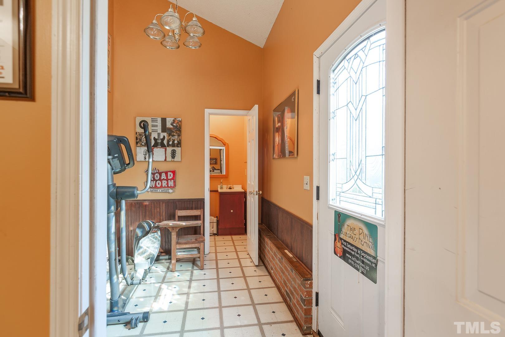 2680 Warren Mill Road Newton Grove, NC 28366 - Photo 34 of 35 Gallery Image 34