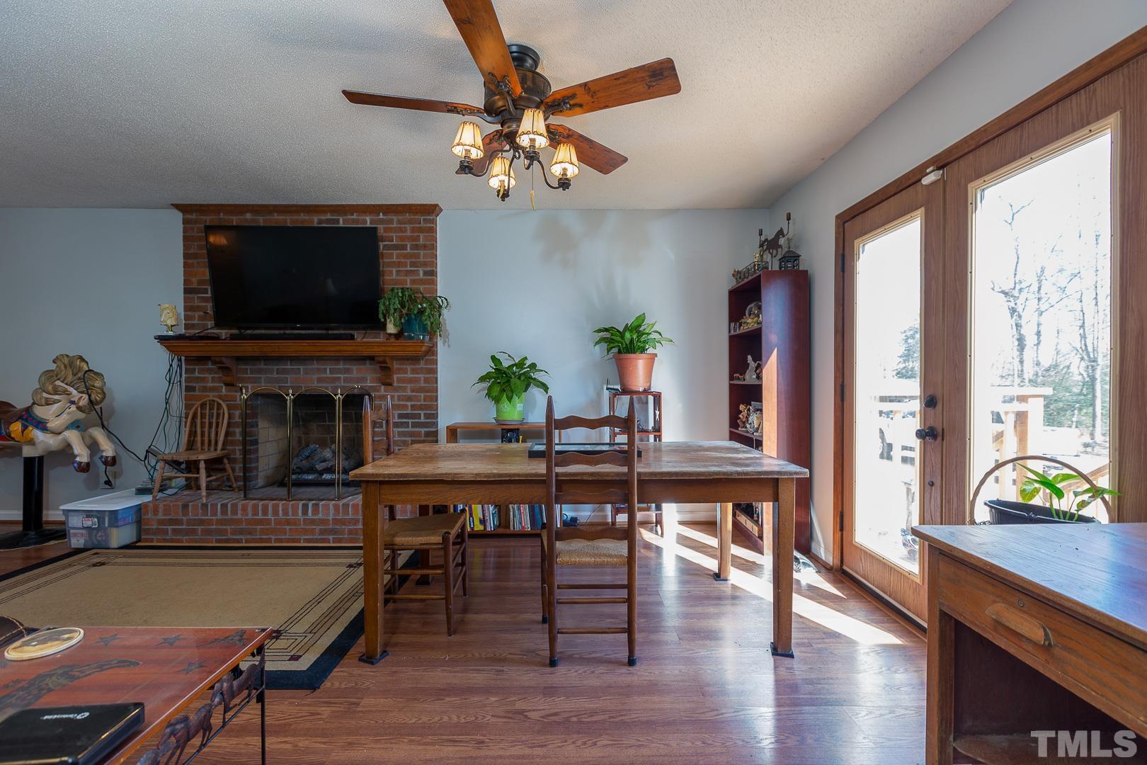 2680 Warren Mill Road Newton Grove, NC 28366 - Photo 10 of 35 Gallery Image 10