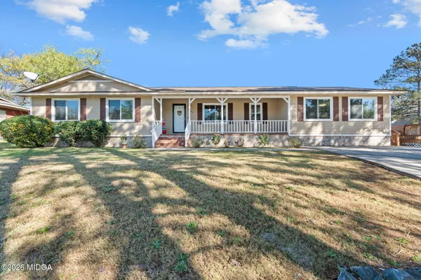 $232,000 | 3980 West Oak Drive, Macon, GA 31210