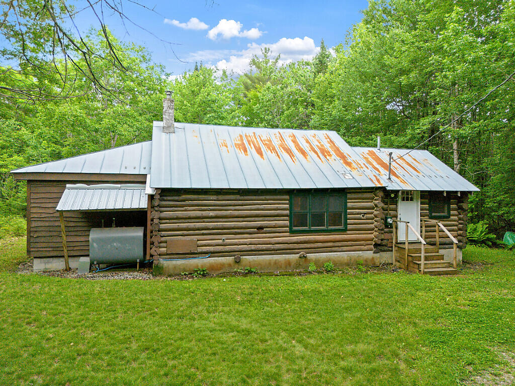 133 Glenn Harris Road New Sharon, ME 04955 - Photo 26 of 47