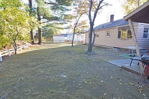 23 North Hood Street Springfield, MA 01109 - Photo 25 of 29 Gallery Image 25