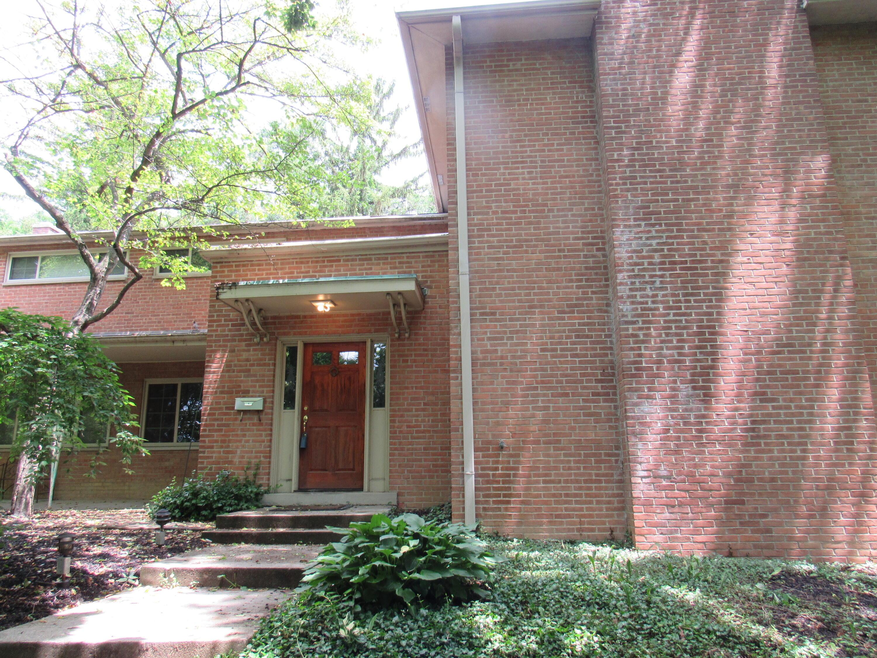 2551 Charing Road, Unit 6 Upper Arlington, OH 43221 - Photo 1 of 29 Welcome To 2551 Charing Rd. #6