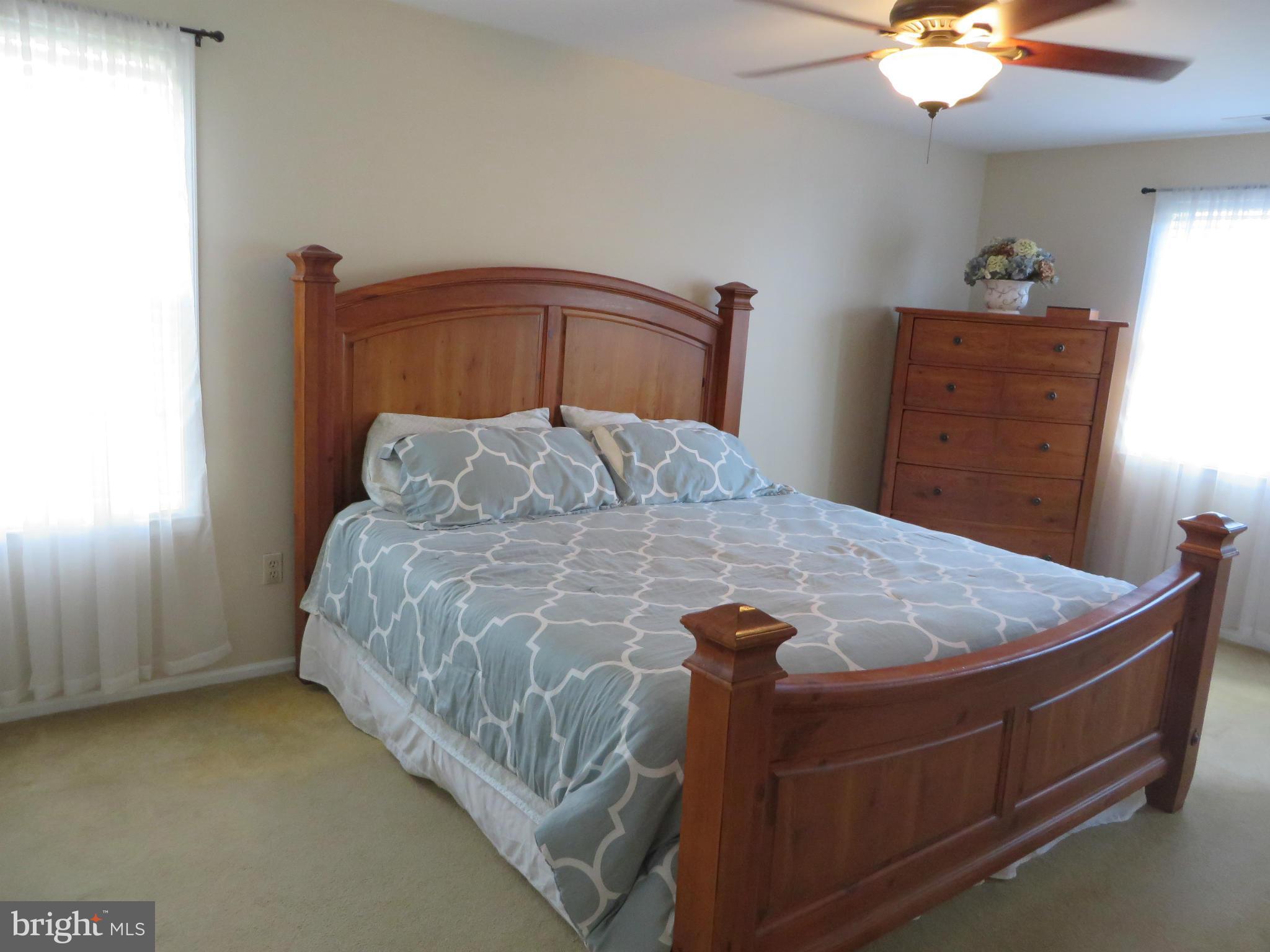 842 Sunny Chapel Road Odenton, MD 21113 - Photo 11 of 30 Bedroom (Master)