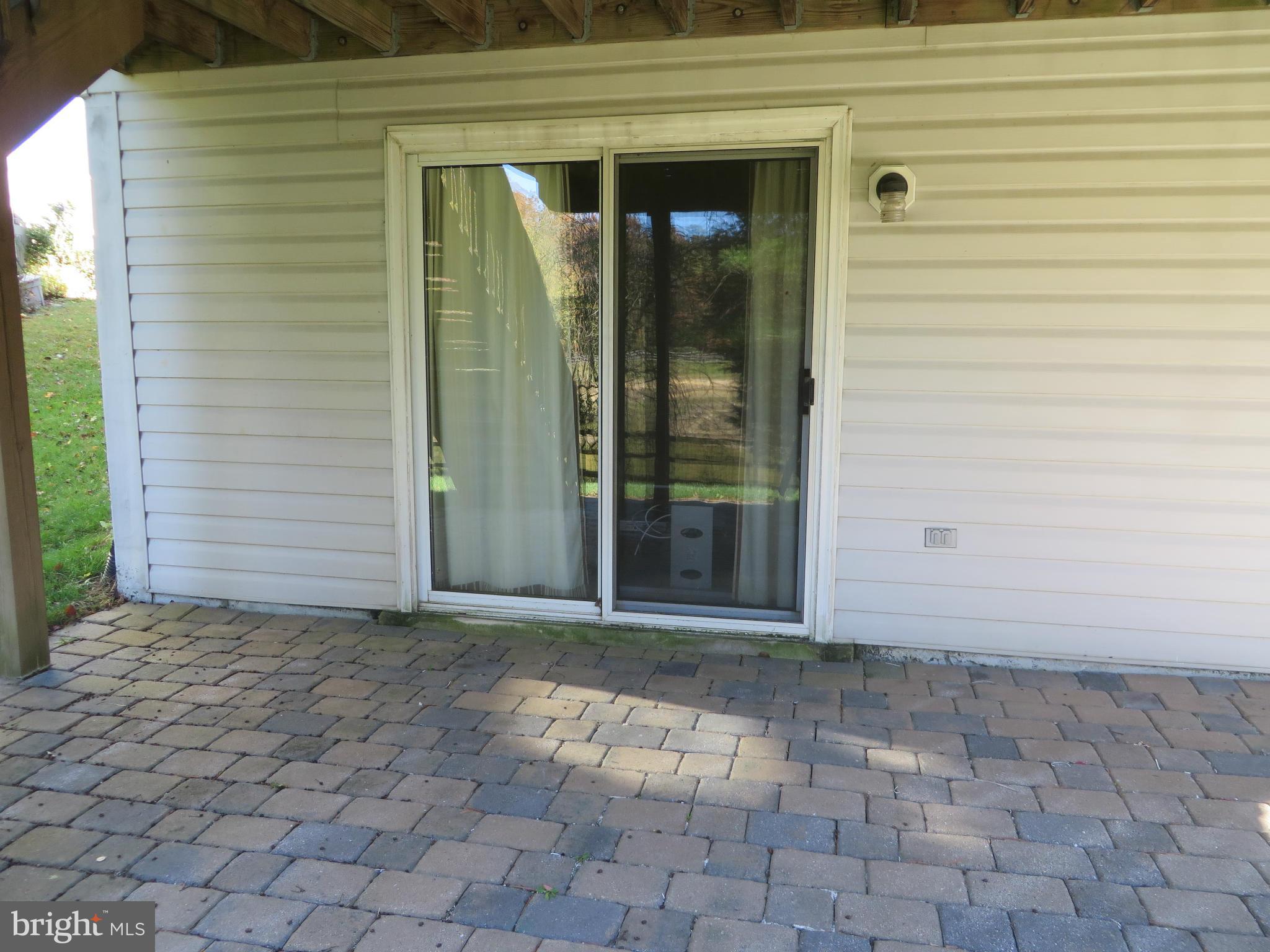 842 Sunny Chapel Road Odenton, MD 21113 - Photo 23 of 30 Exterior (Rear)