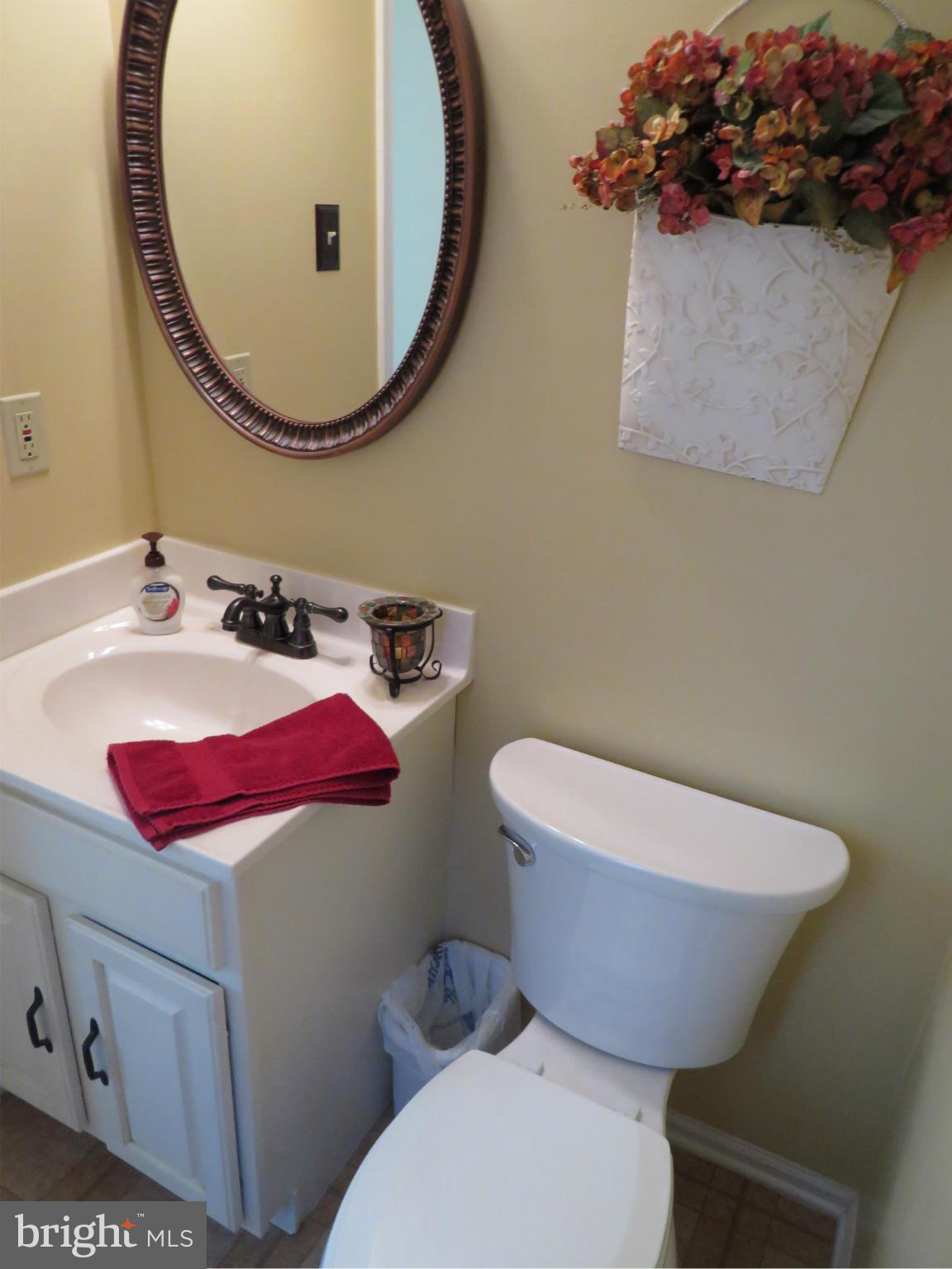 842 Sunny Chapel Road Odenton, MD 21113 - Photo 7 of 30 Bath