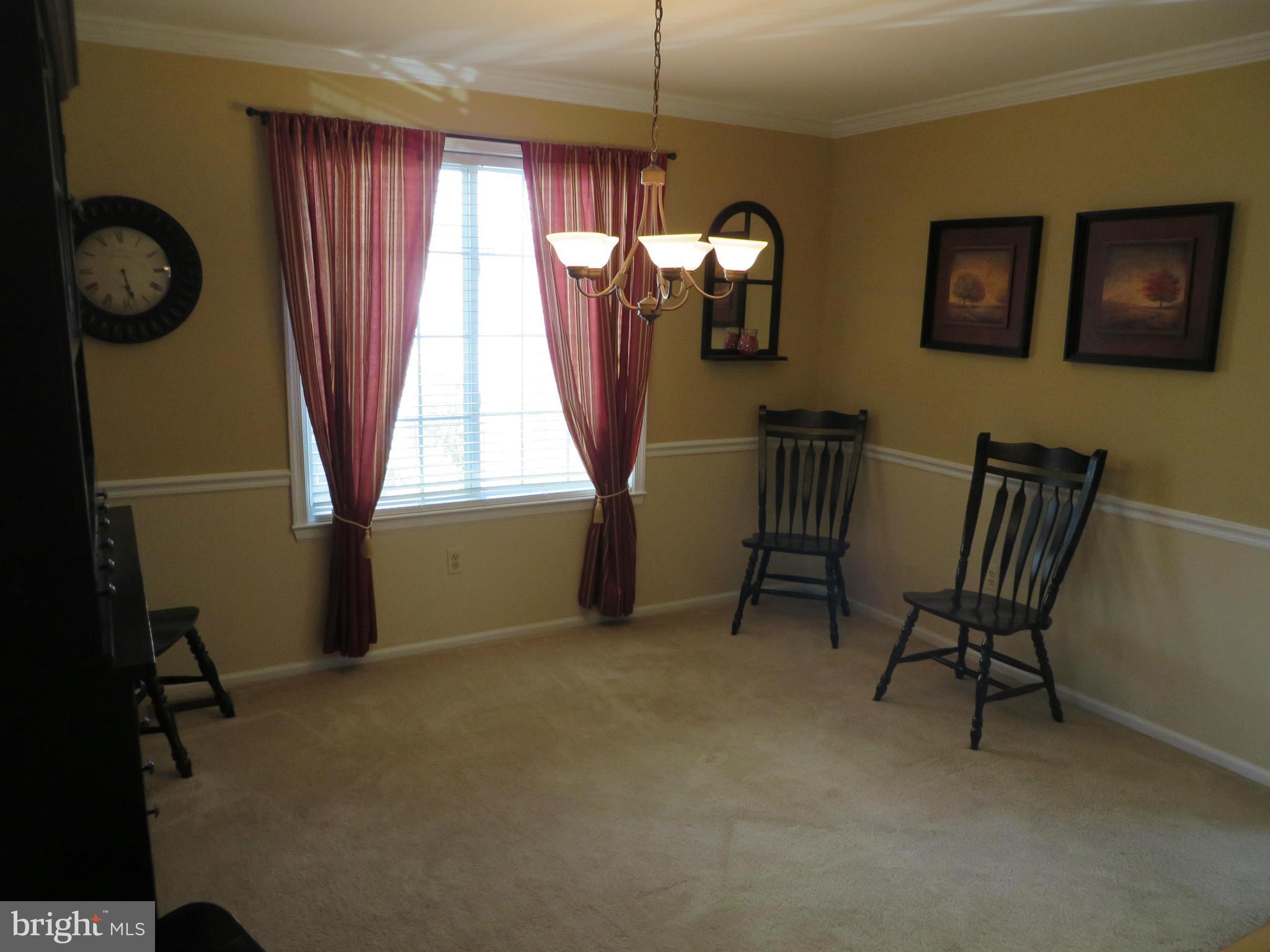 842 Sunny Chapel Road Odenton, MD 21113 - Photo 8 of 30 Dining Room
