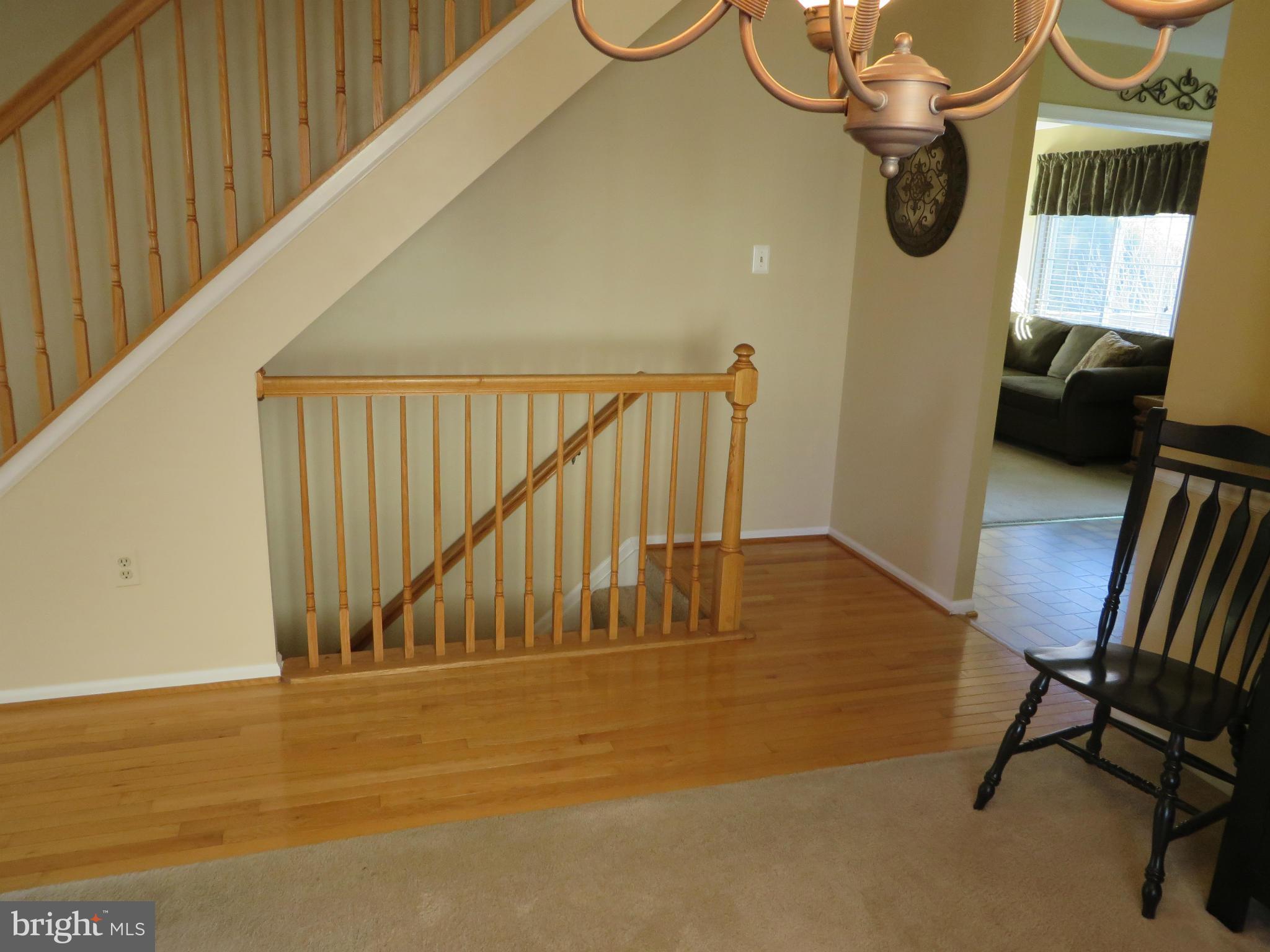 842 Sunny Chapel Road Odenton, MD 21113 - Photo 9 of 30 Interior (General)