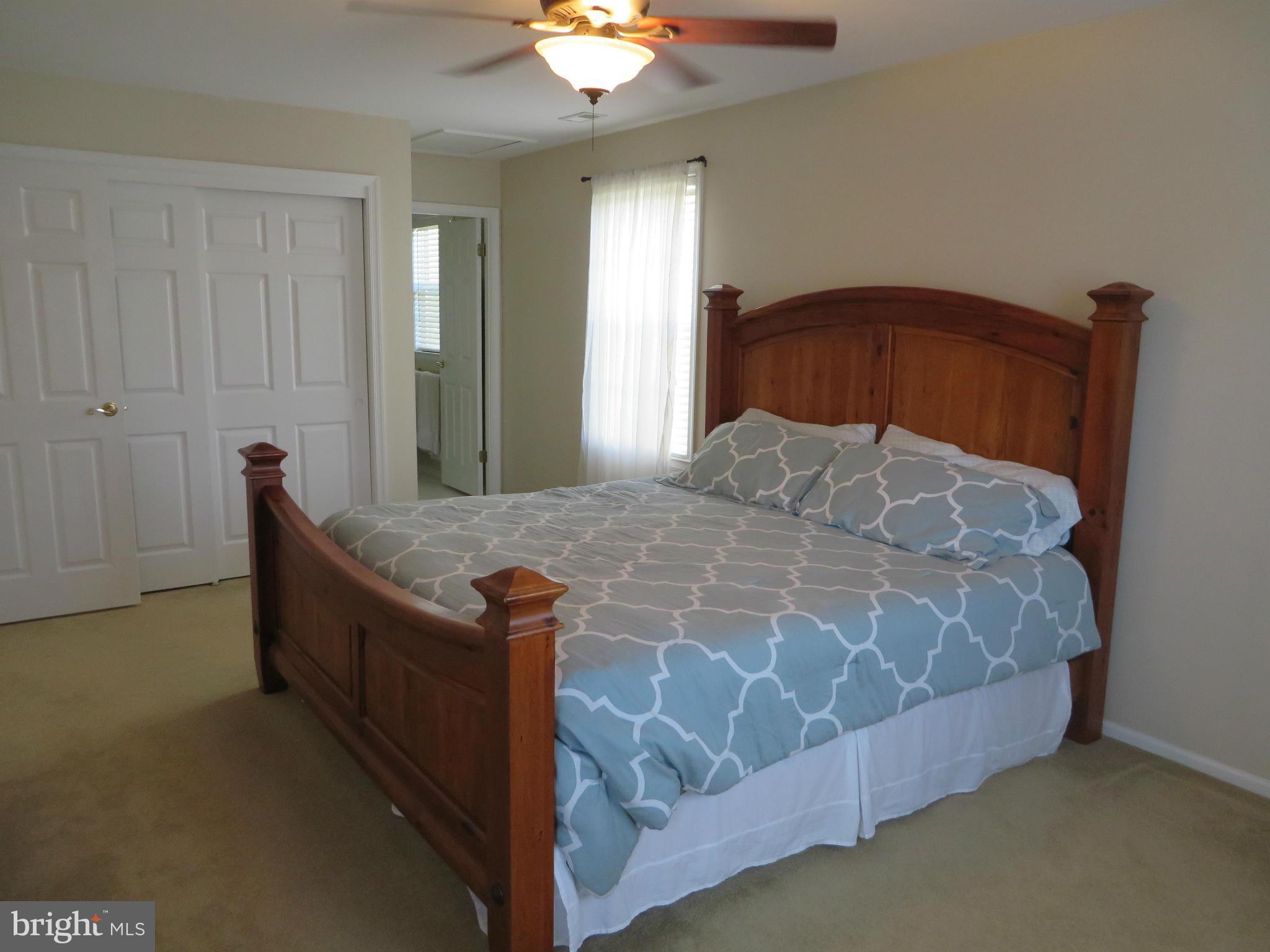 842 Sunny Chapel Road Odenton, MD 21113 - Photo 10 of 30 Bedroom (Master)