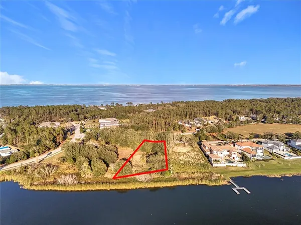 $1,250,000 | 15437 Pendio Drive, Montverde, FL 34756