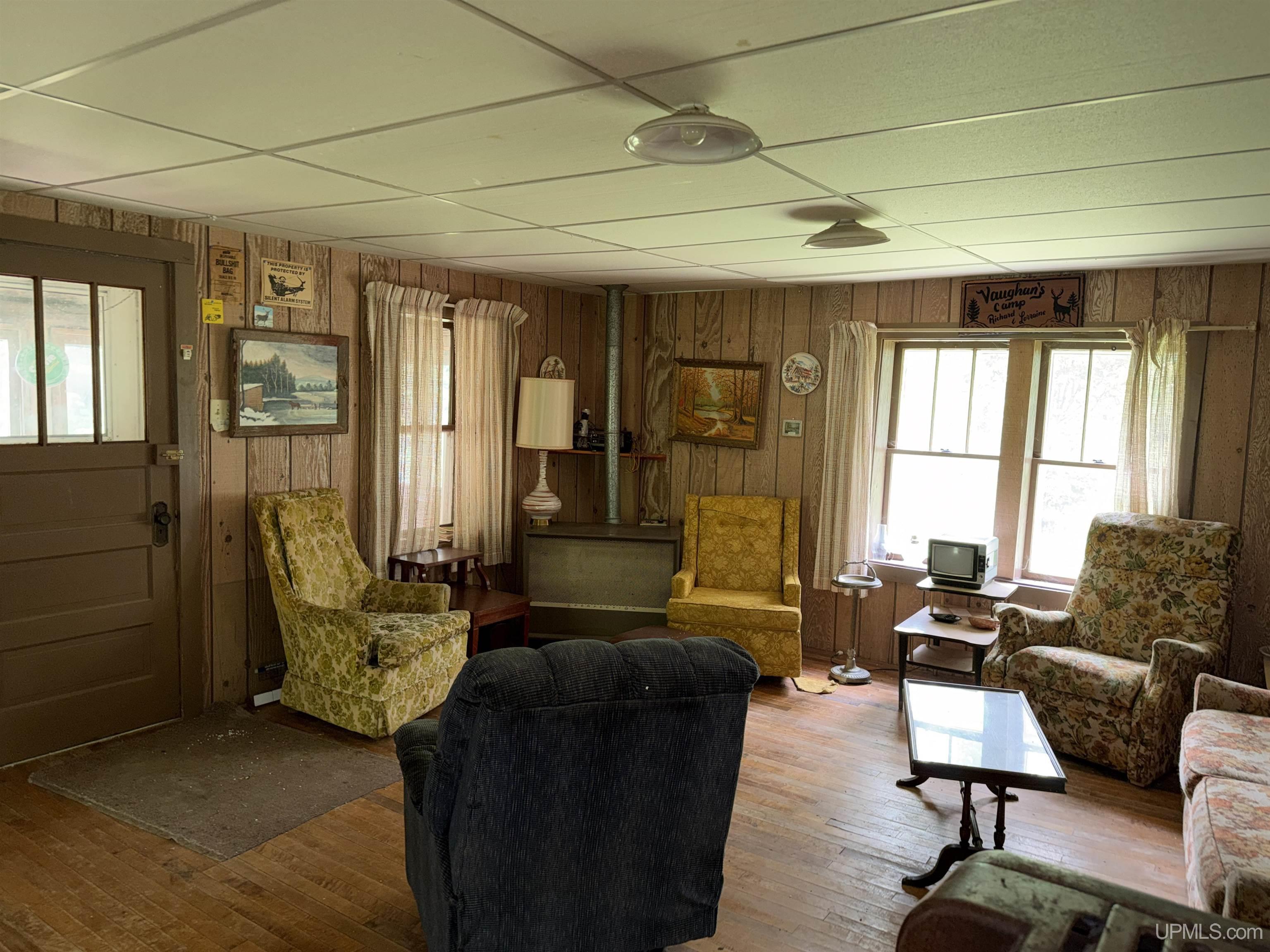 Cabin Fever North River Road Gulliver, MI 49840 - Photo 20 of 48