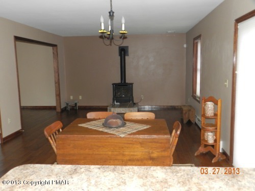 1106 Long Lake Road Tamiment, PA 18371 - Photo 13 of 26 Eat in Kitchen