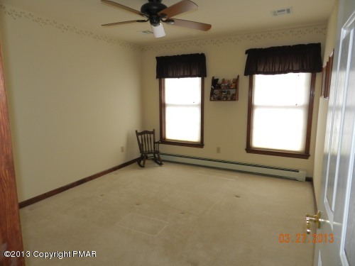 1106 Long Lake Road Tamiment, PA 18371 - Photo 17 of 26 Bedroom 3