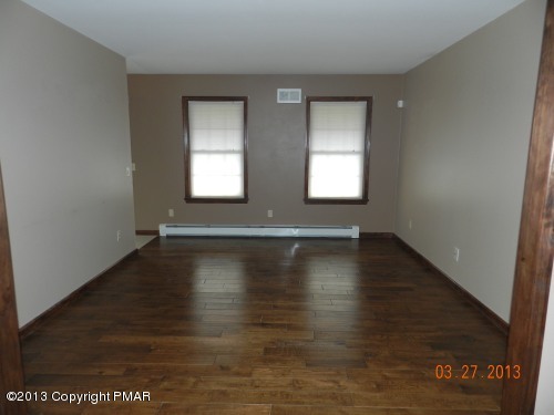 1106 Long Lake Road Tamiment, PA 18371 - Photo 5 of 26 Living Room from Familyrm