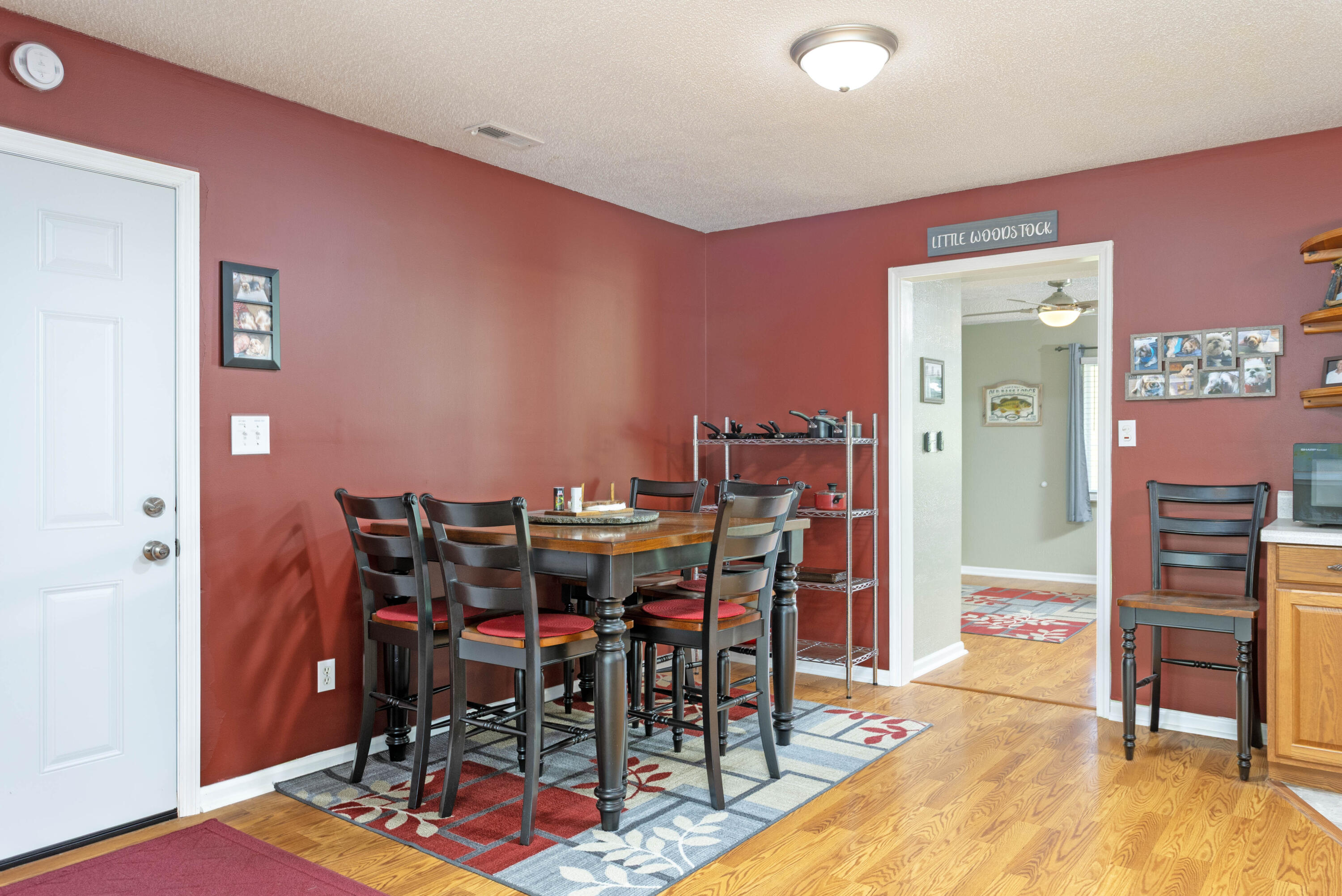 446 Upper Clear Creek Road, Unit 2 Spring City, TN 37381 - Photo 12 of 36 14