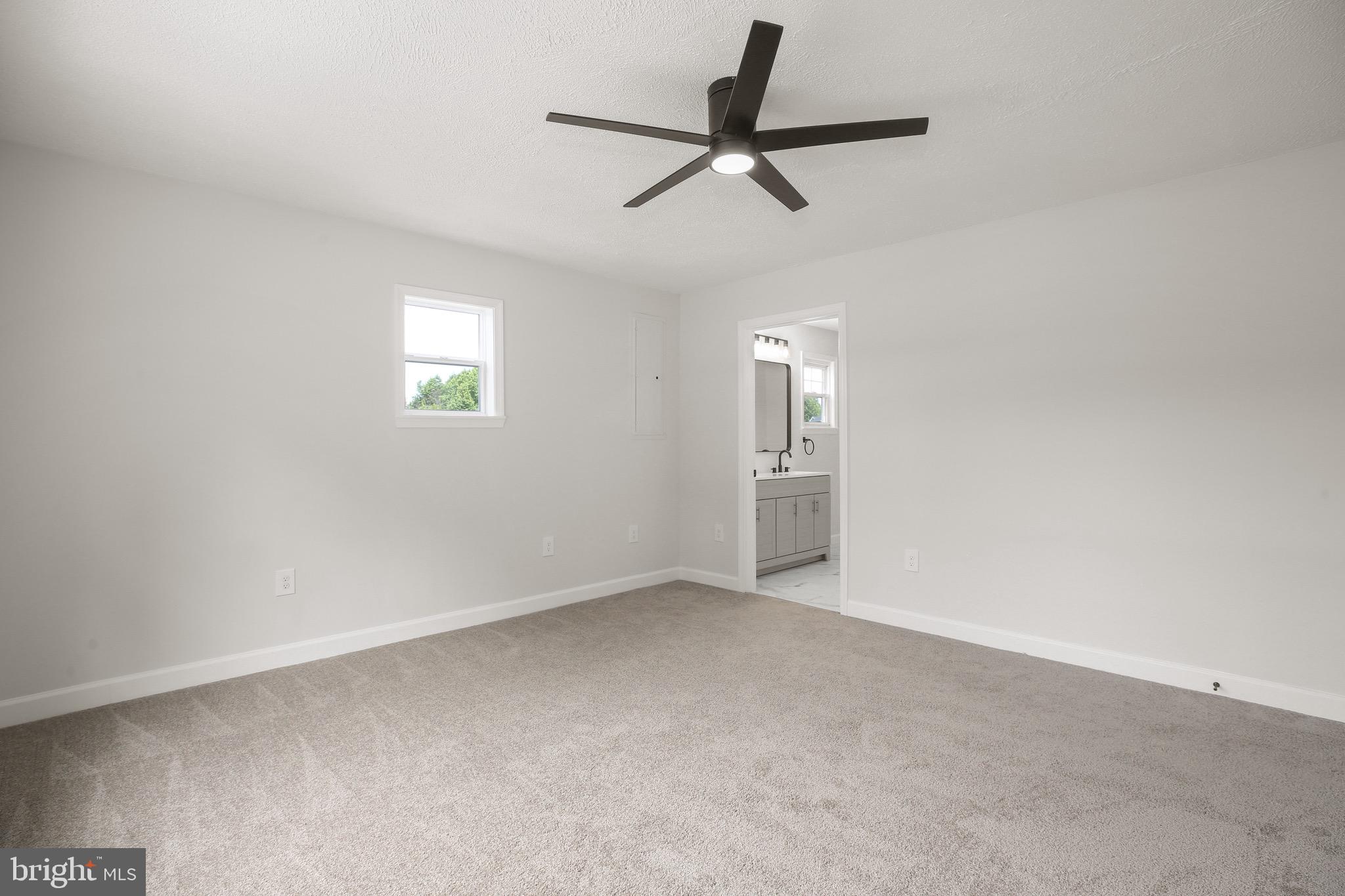 12469 Paige Road Woodford, VA 22580 - Photo 16 of 55 Main House Bedroom 1