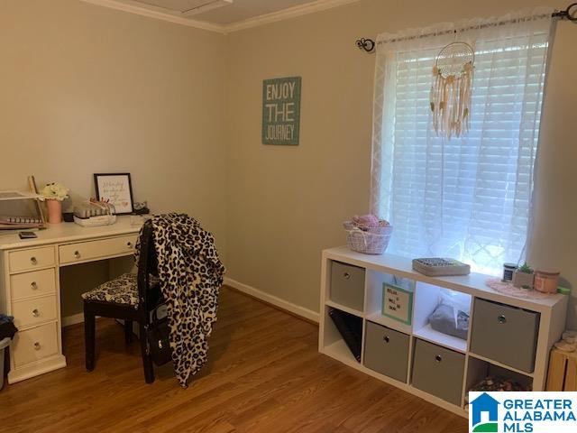 676 Bishop Ridge West Blocton, AL 35184 - Photo 15 of 27