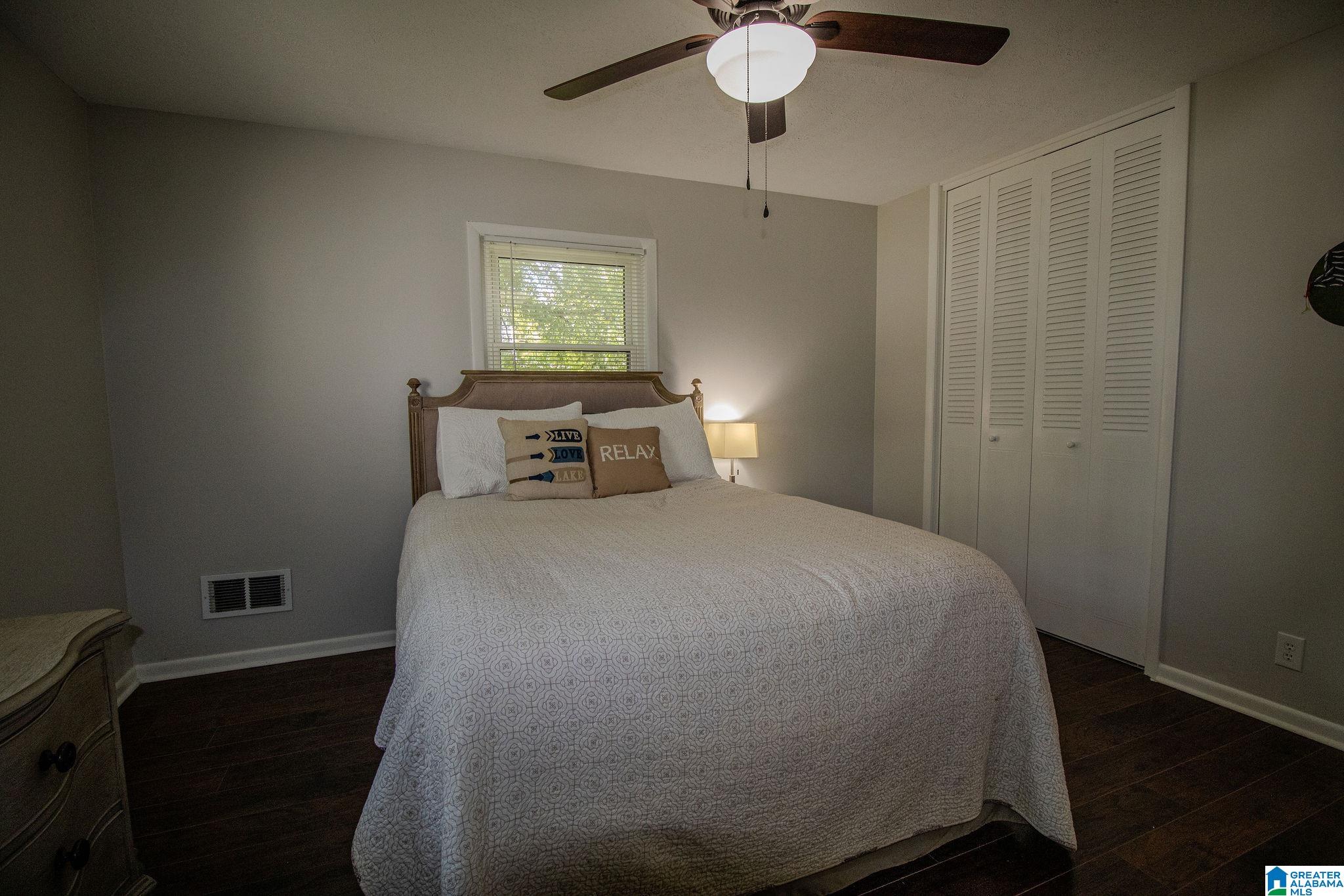 1307 Robertson Road Anniston, AL 36207 - Photo 30 of 32