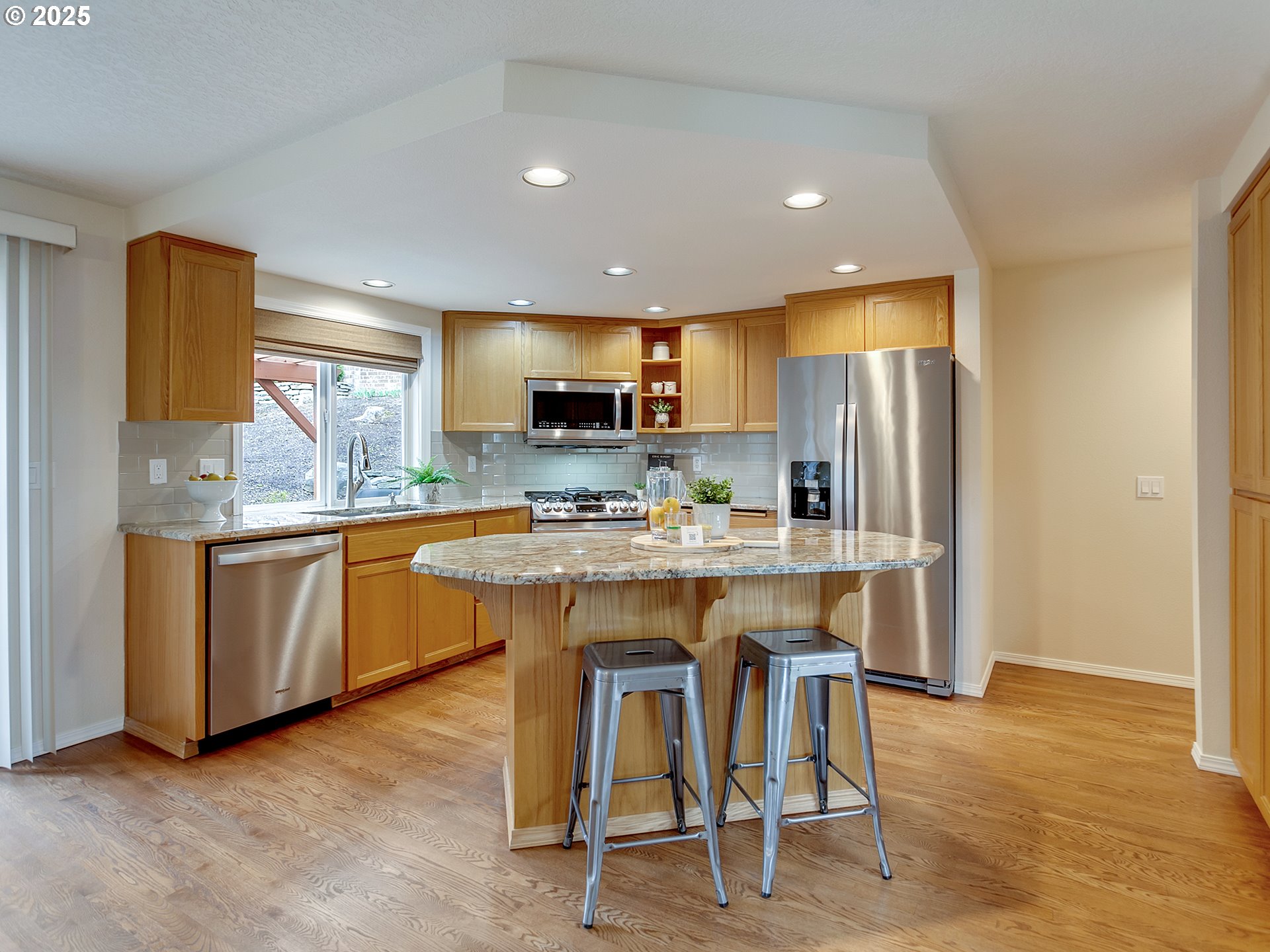 16029 Southwest Refectory Place Portland, OR 97224 - Photo 13 of 38 Kitchen