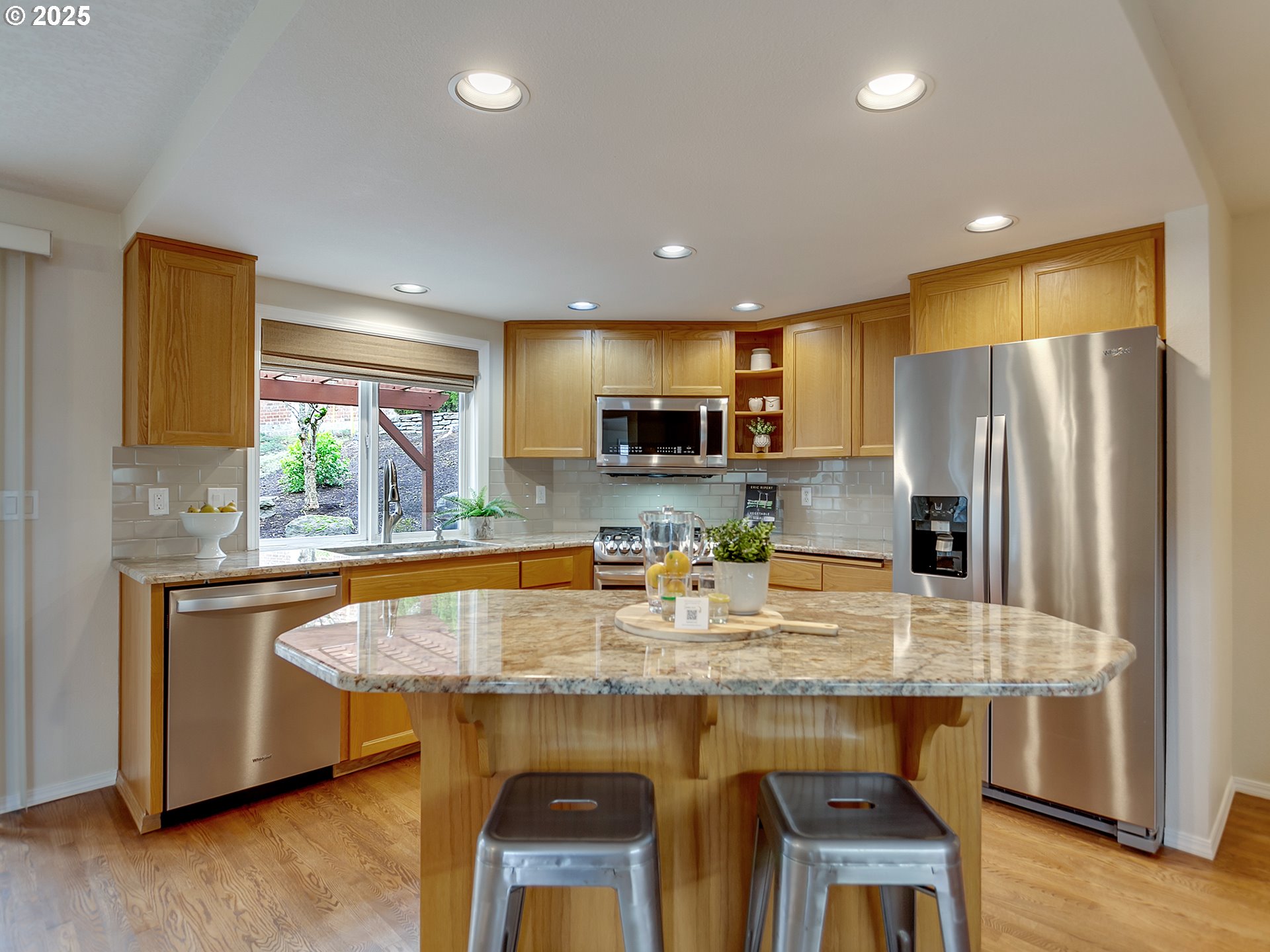 16029 Southwest Refectory Place Portland, OR 97224 - Photo 14 of 38 Kitchen