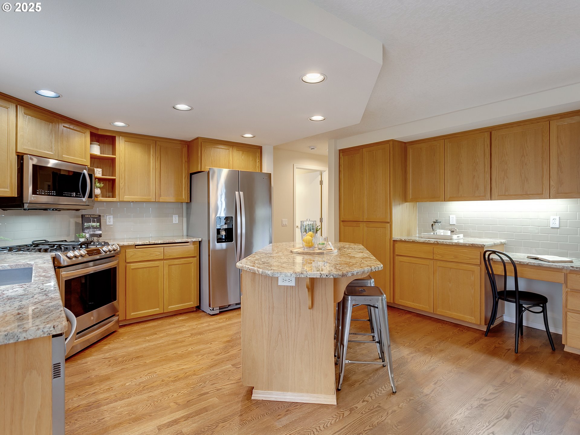 16029 Southwest Refectory Place Portland, OR 97224 - Photo 16 of 38 Kitchen