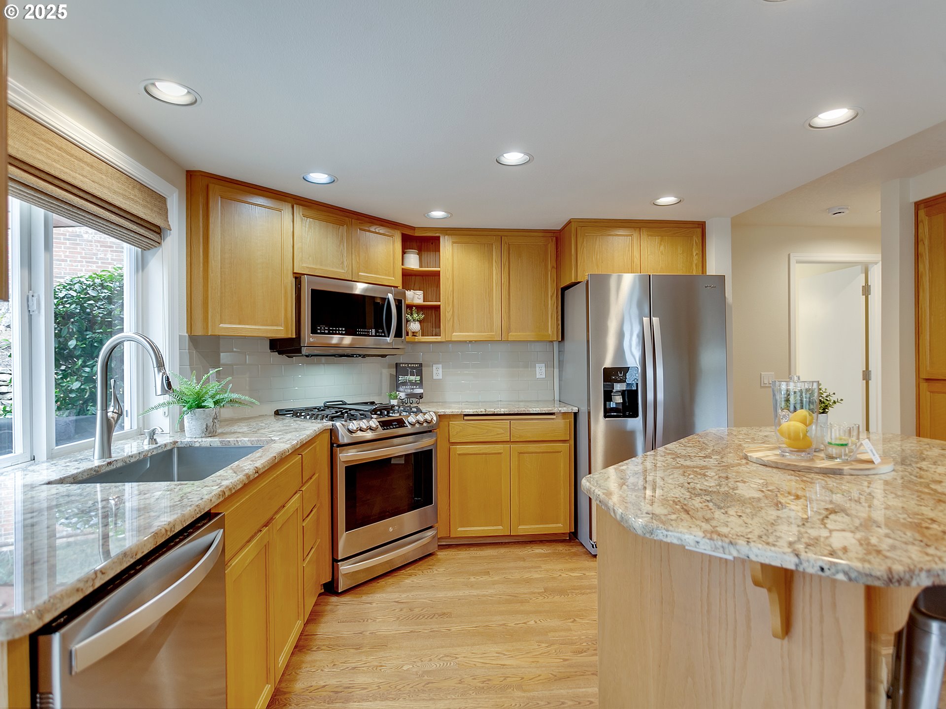 16029 Southwest Refectory Place Portland, OR 97224 - Photo 17 of 38 Kitchen