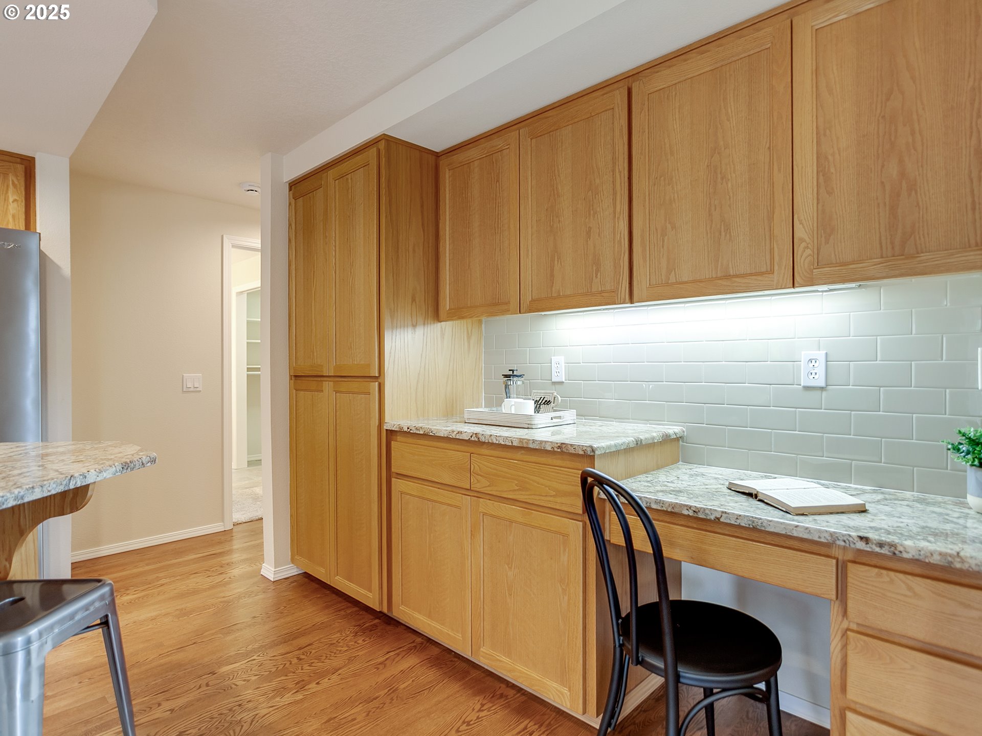 16029 Southwest Refectory Place Portland, OR 97224 - Photo 21 of 38 Kitchen