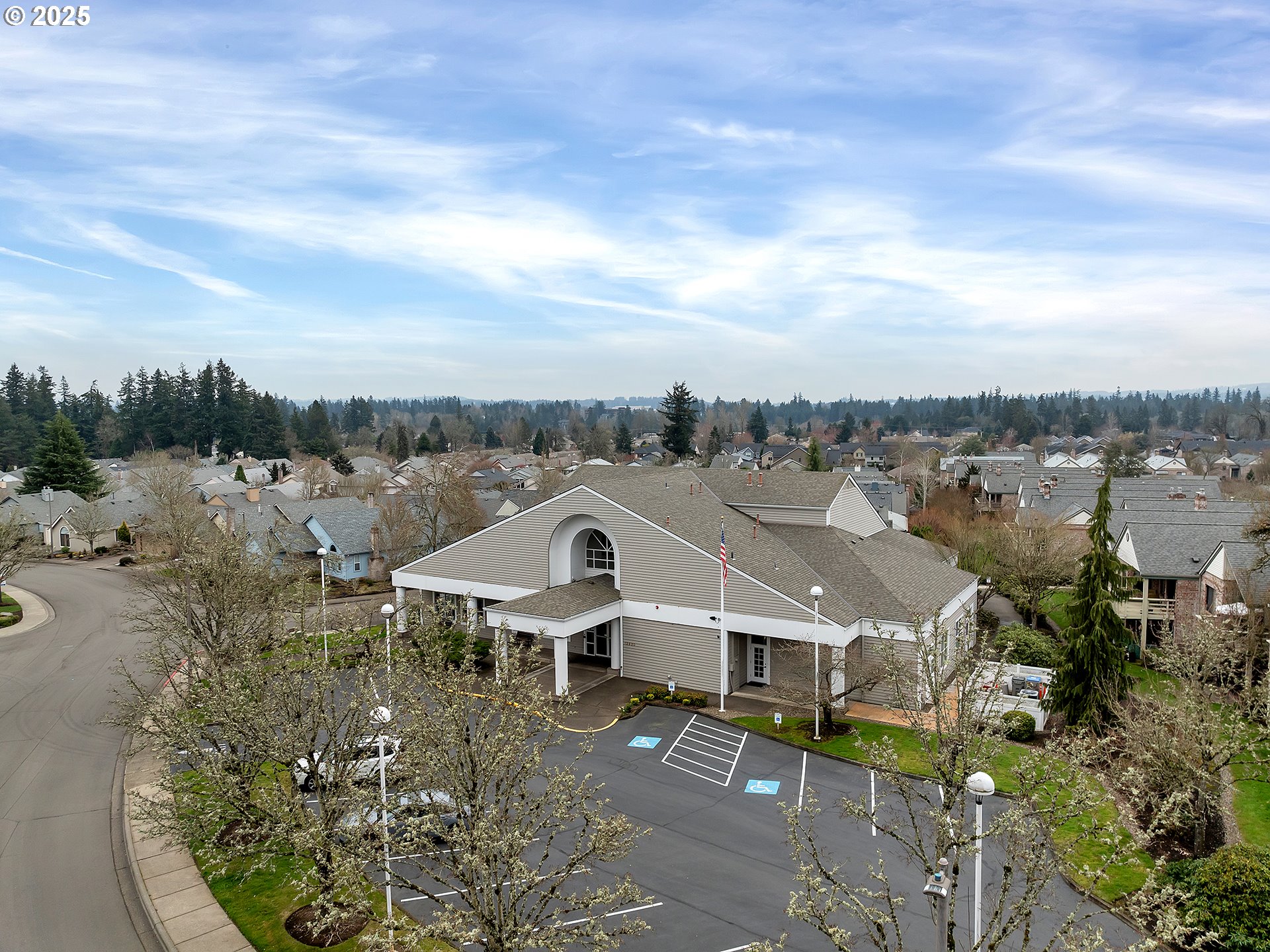16029 Southwest Refectory Place Portland, OR 97224 - Photo 37 of 38 Community Club House
