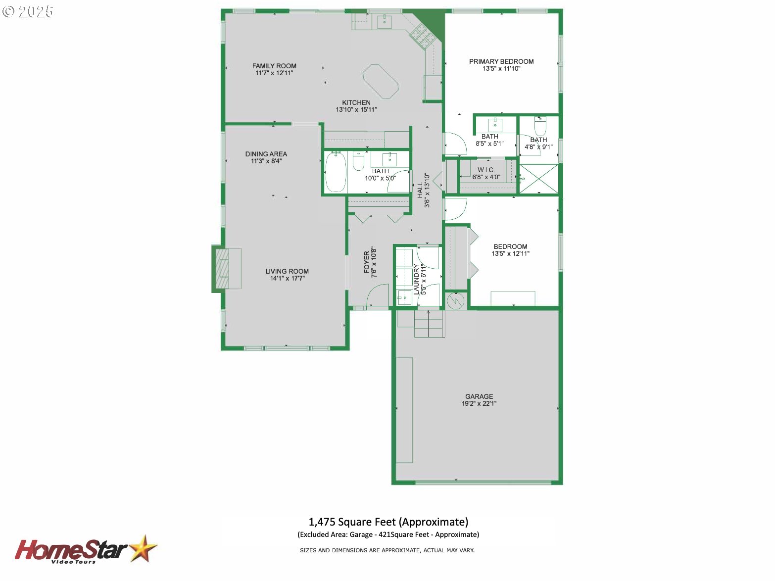 16029 Southwest Refectory Place Portland, OR 97224 - Photo 38 of 38 Gallery Image 38