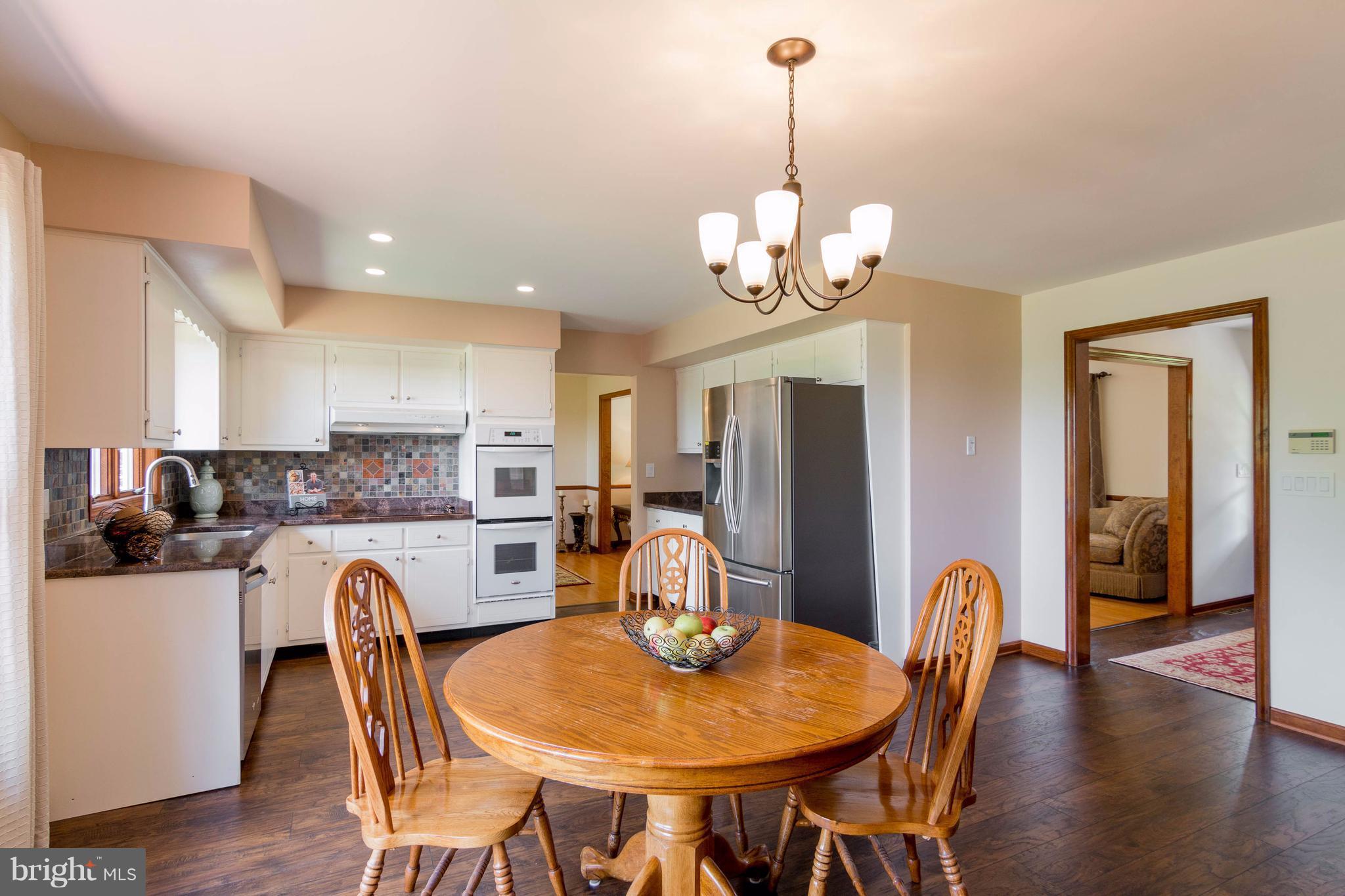 2520 Uniontown Road Westminster, MD 21158 - Photo 11 of 24 Kitchen
