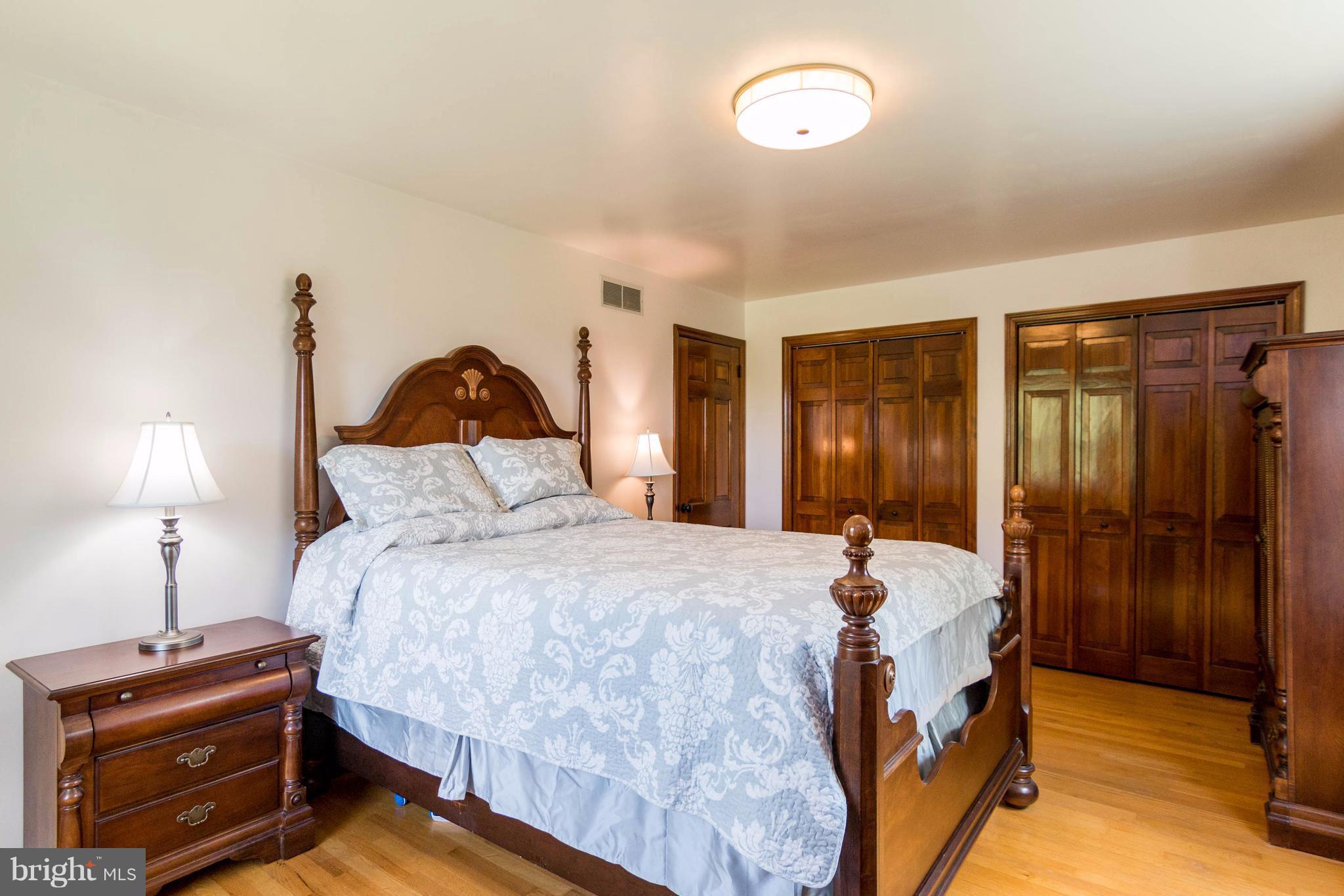 2520 Uniontown Road Westminster, MD 21158 - Photo 12 of 24 Spacious Master Bedroom