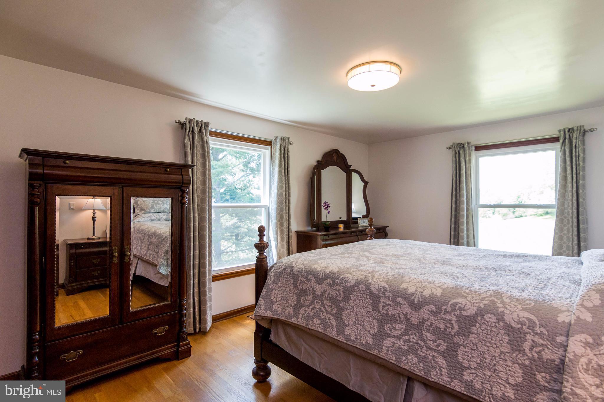2520 Uniontown Road Westminster, MD 21158 - Photo 13 of 24 Bedroom (Master)