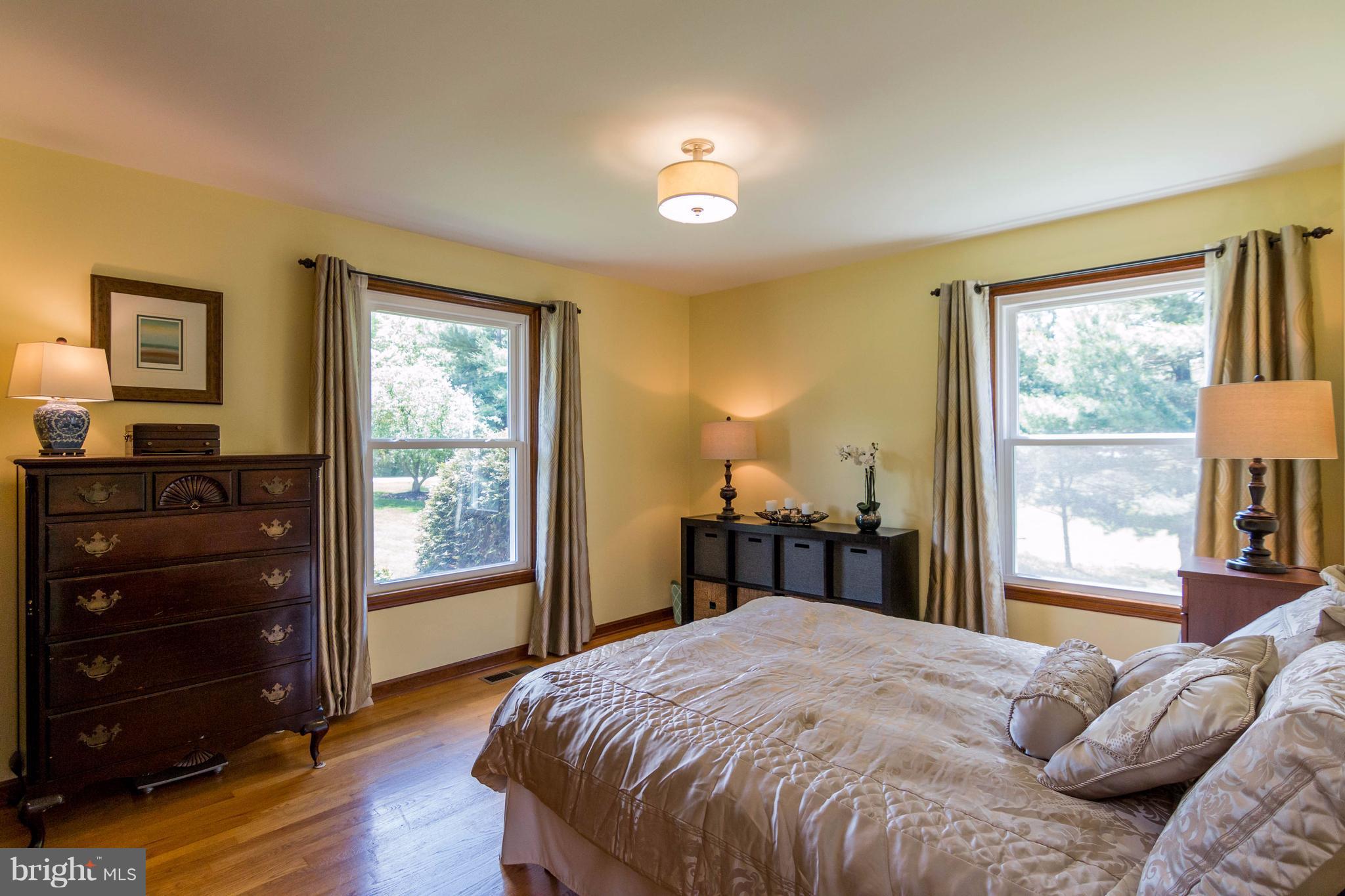2520 Uniontown Road Westminster, MD 21158 - Photo 16 of 24 Bedroom