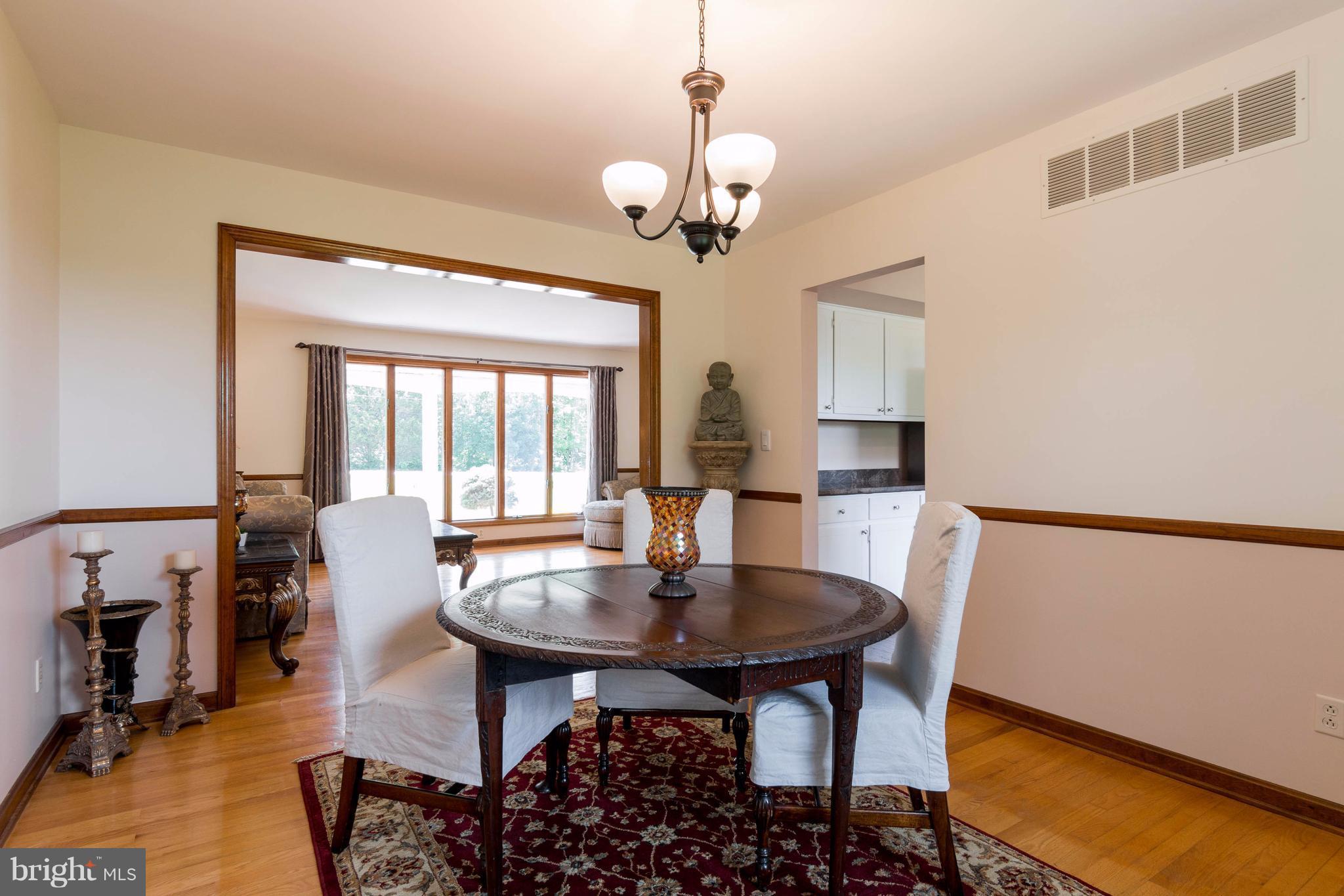 2520 Uniontown Road Westminster, MD 21158 - Photo 5 of 24 Dining Room